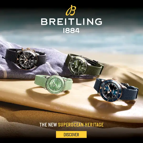 Breitling