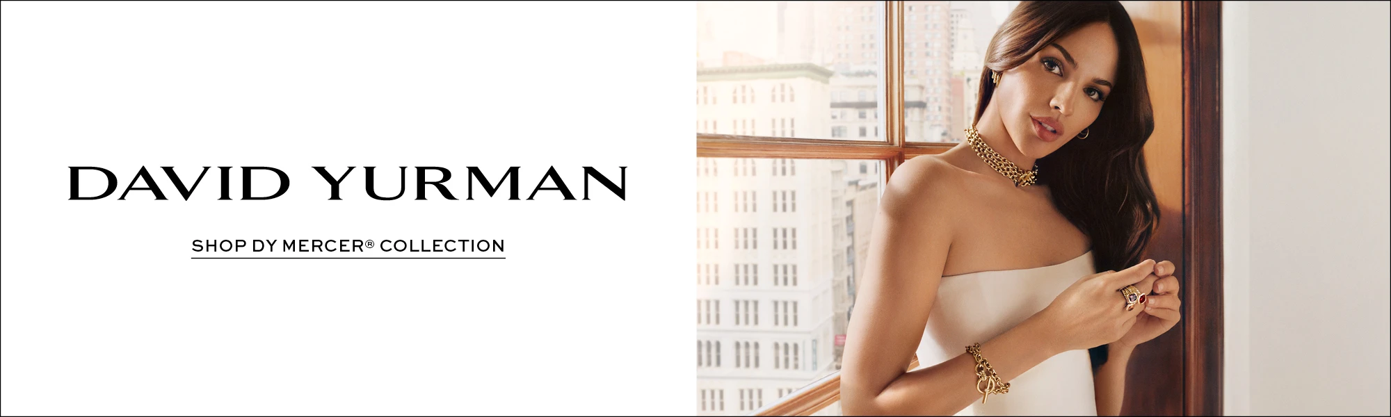 David Yurman