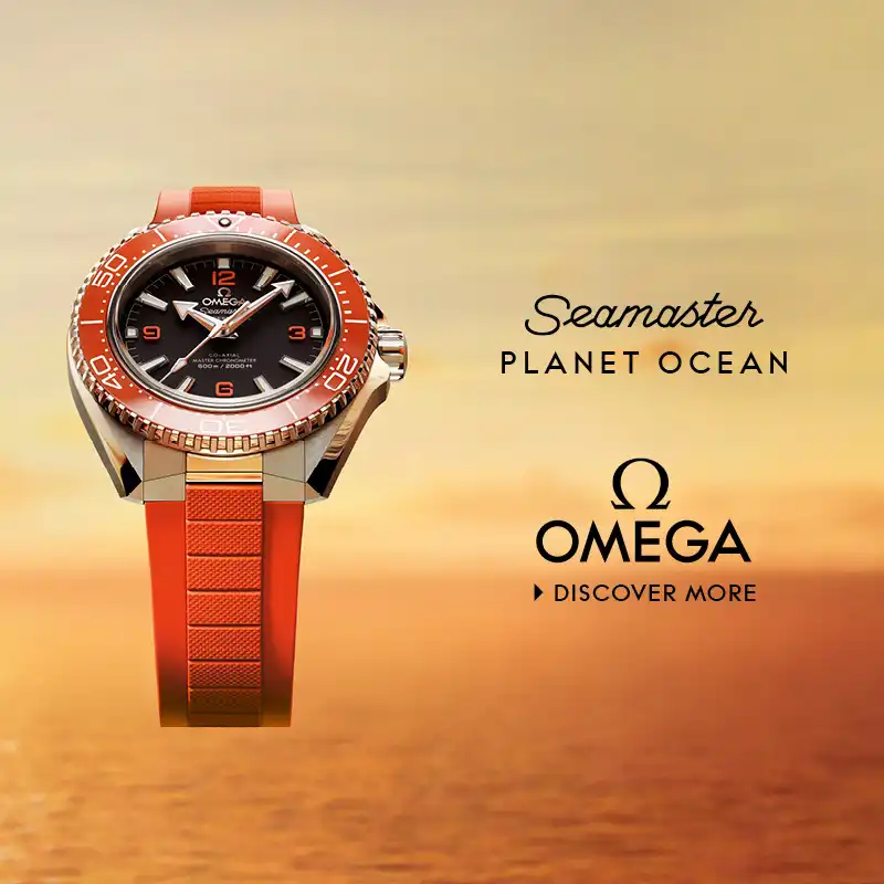 Omega