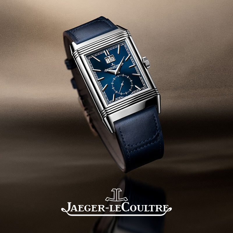 Jaeger-LeCoultre