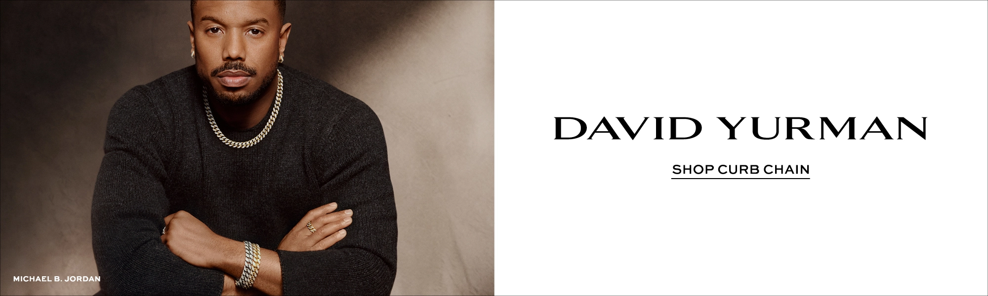 David Yurman