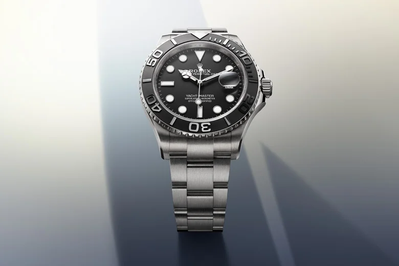 Yacht Master