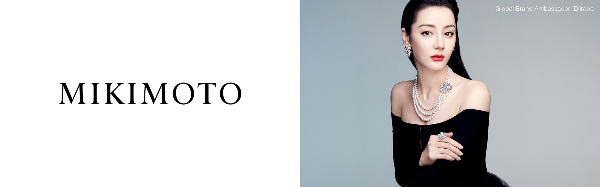 Mikimoto Jewelry