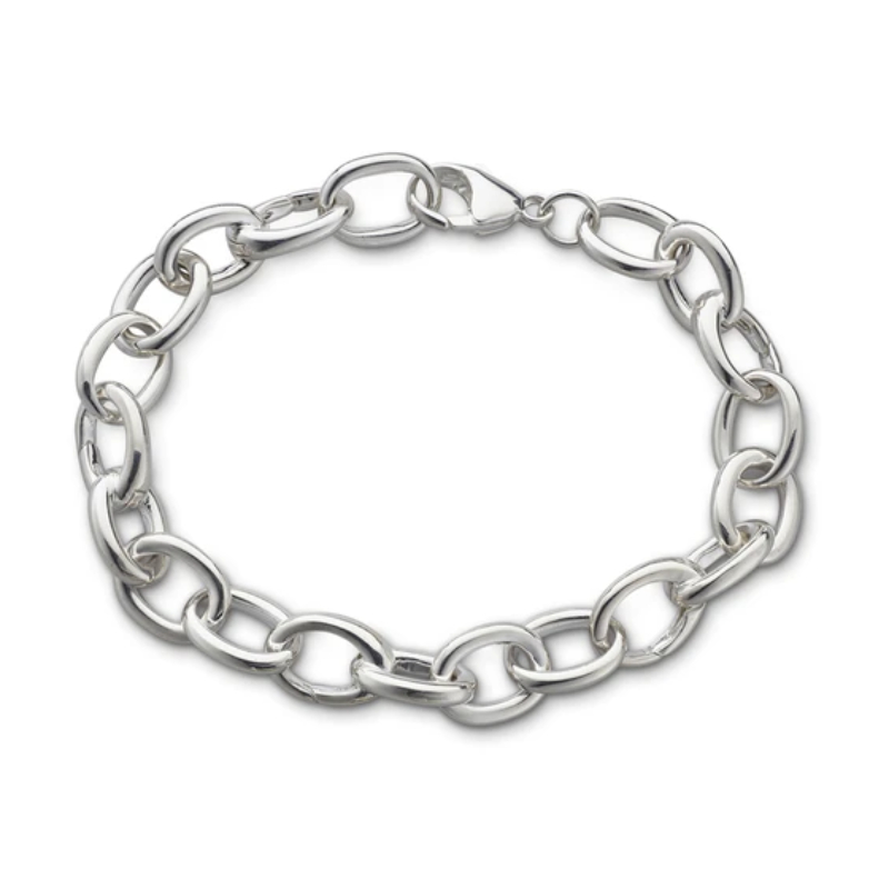 Charm Bracelet, Heavy Weight - CH-41085