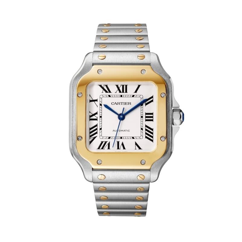 Santos de Cartier watch