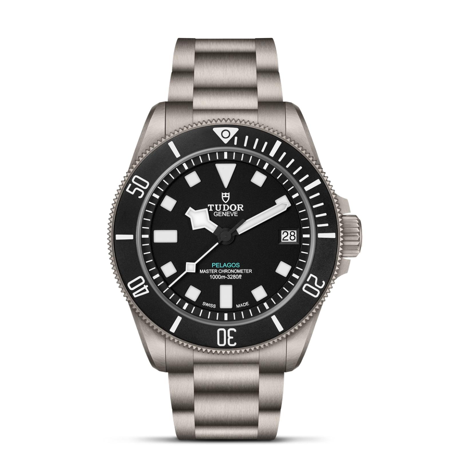 Tudor Pelagos Ultra