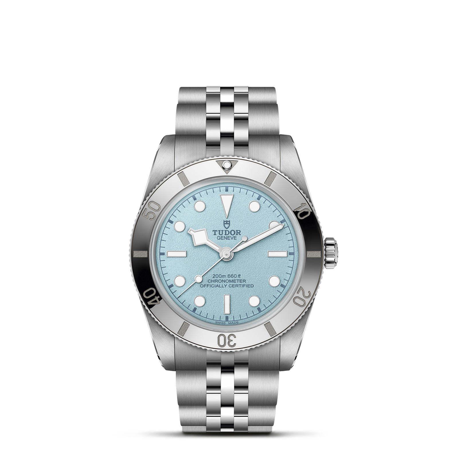 Tudor Black Bay 54