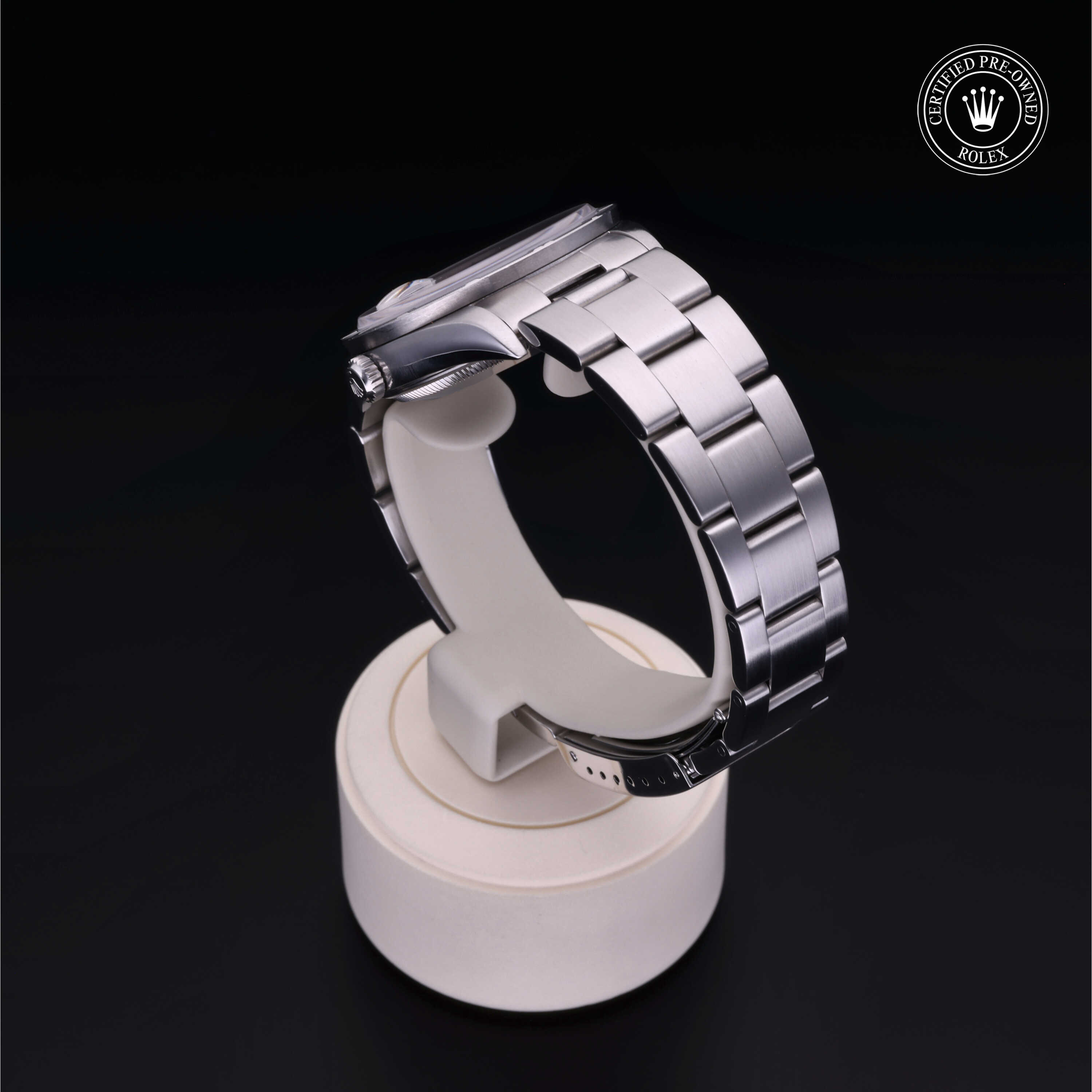 Oyster Perpetual Date 34