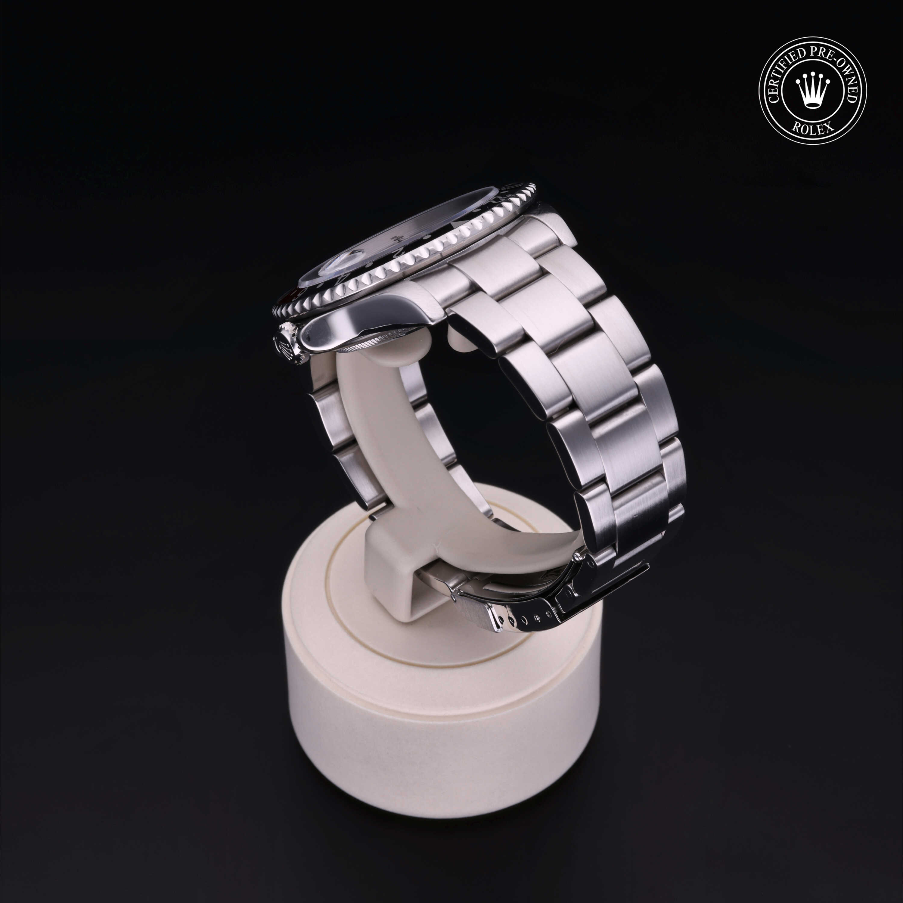 Oyster Perpetual GMT-Master II