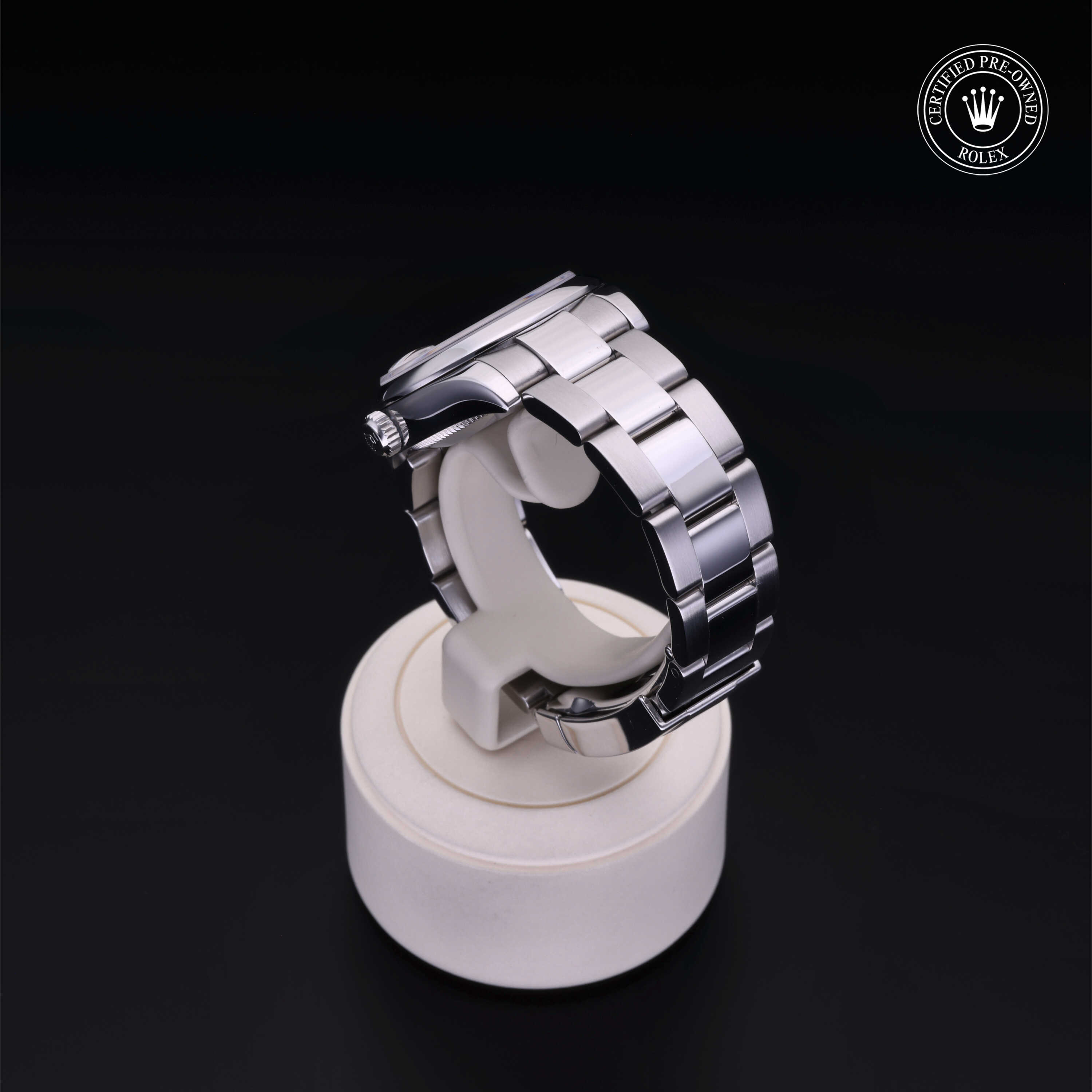 Oyster Perpetual Datejust 31