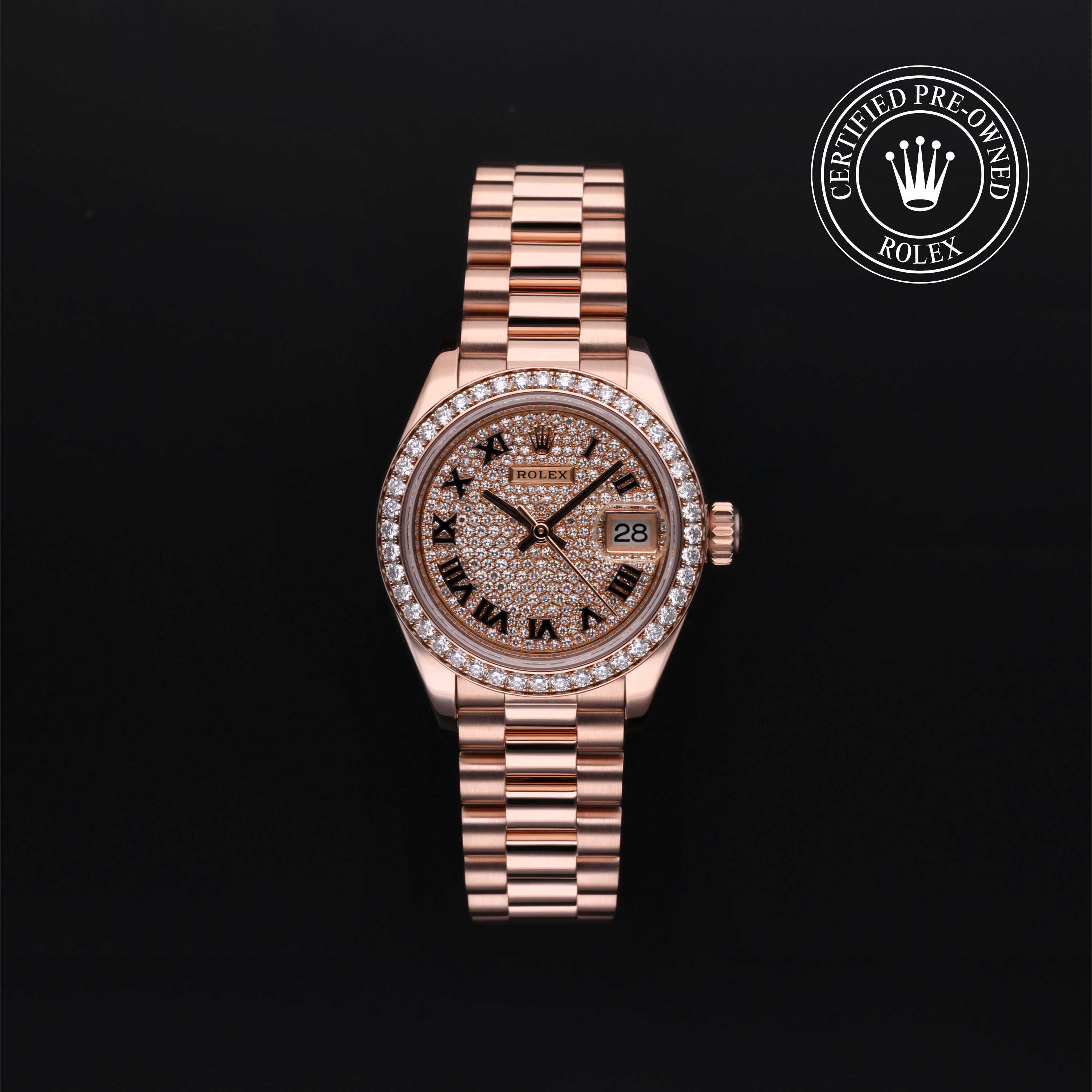 Rolex Lady-Datejust