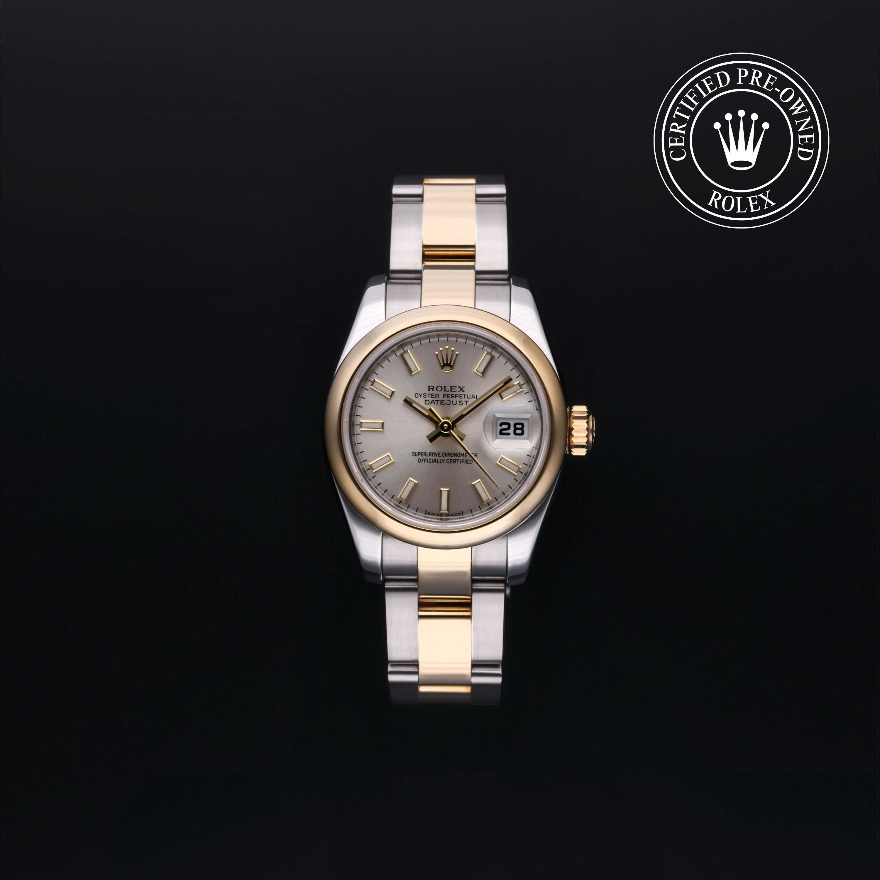 Rolex Lady-Datejust