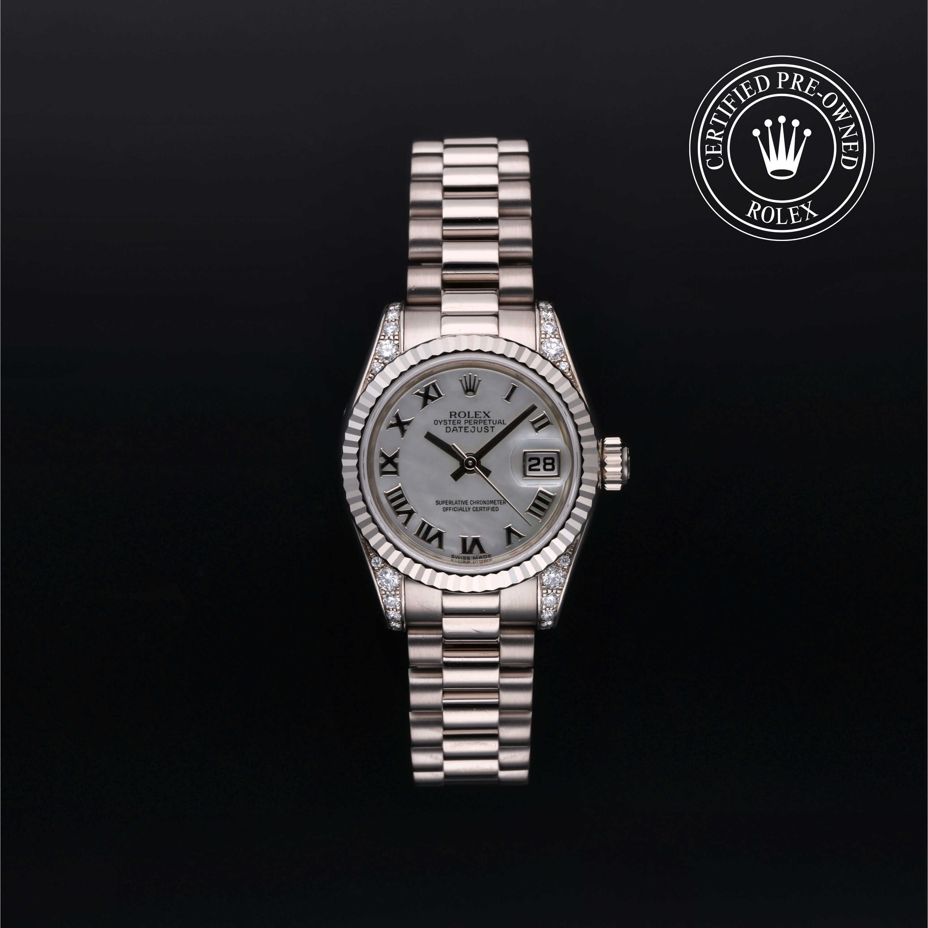 Rolex Lady-Datejust