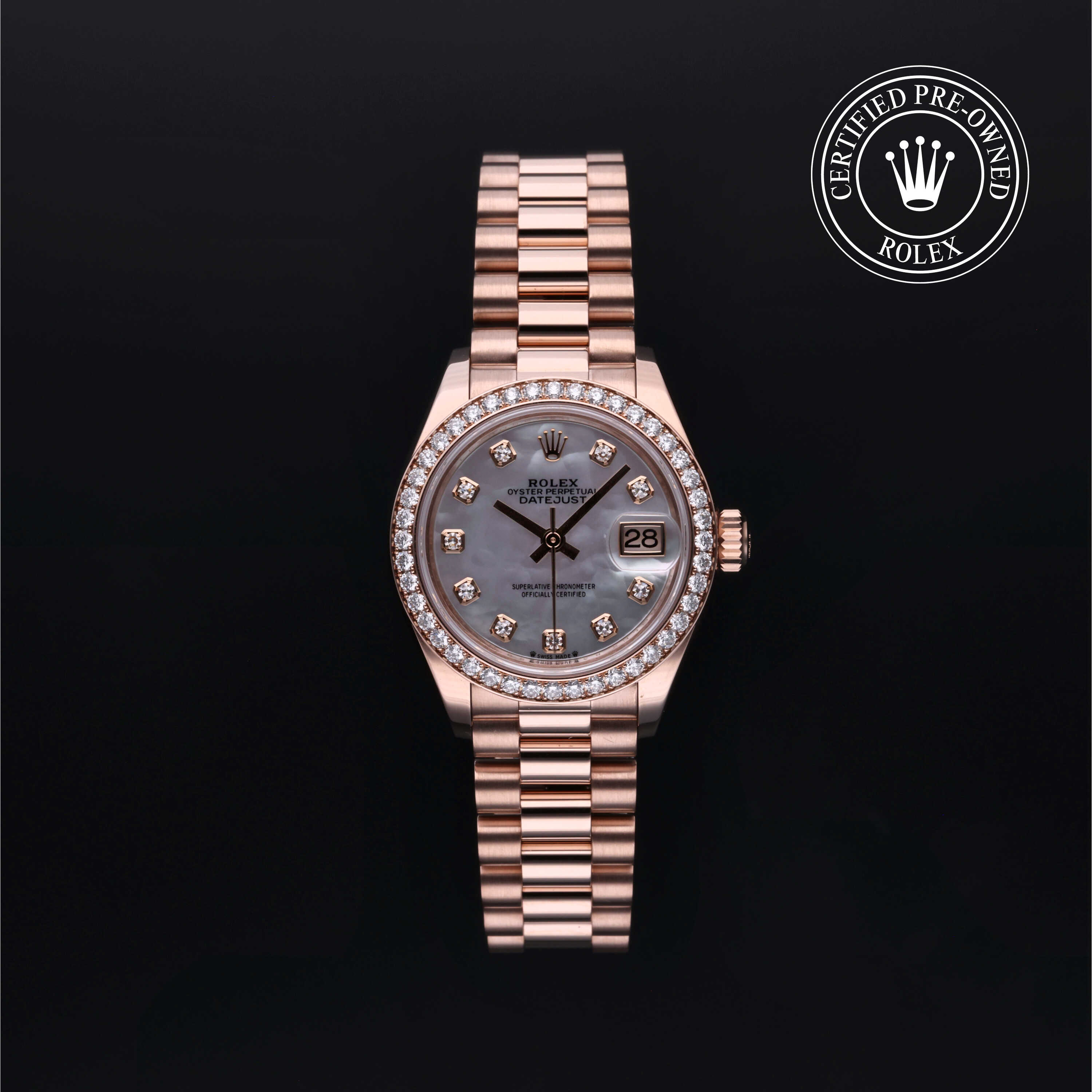 Rolex Lady-Datejust