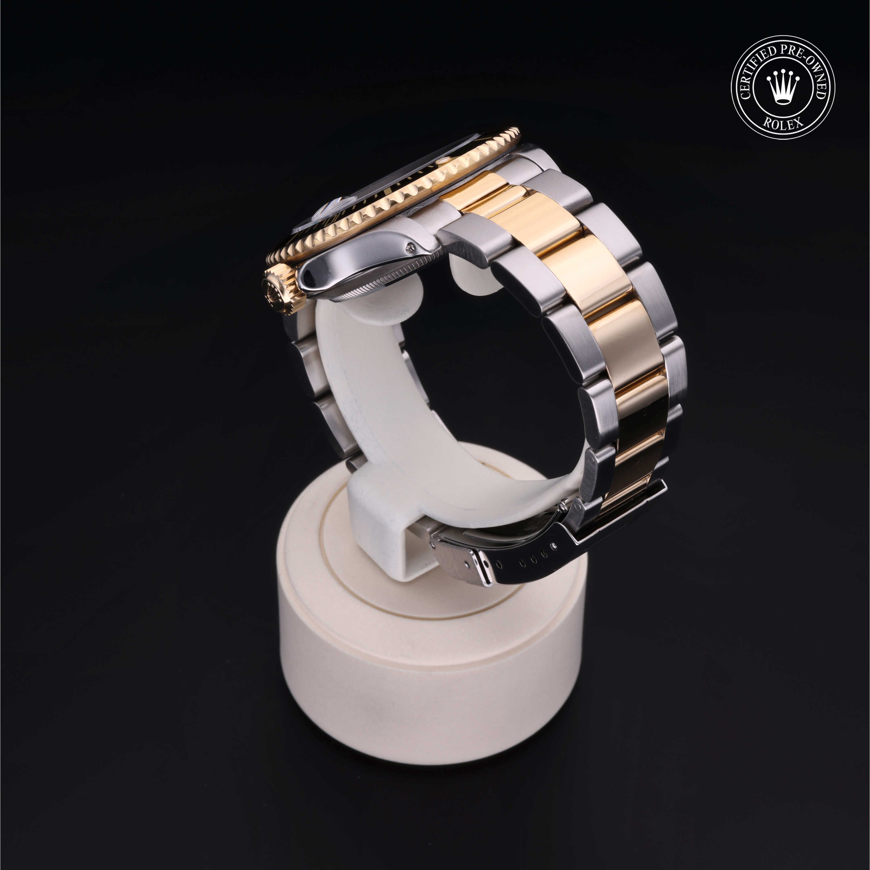 Oyster Perpetual Submariner Date