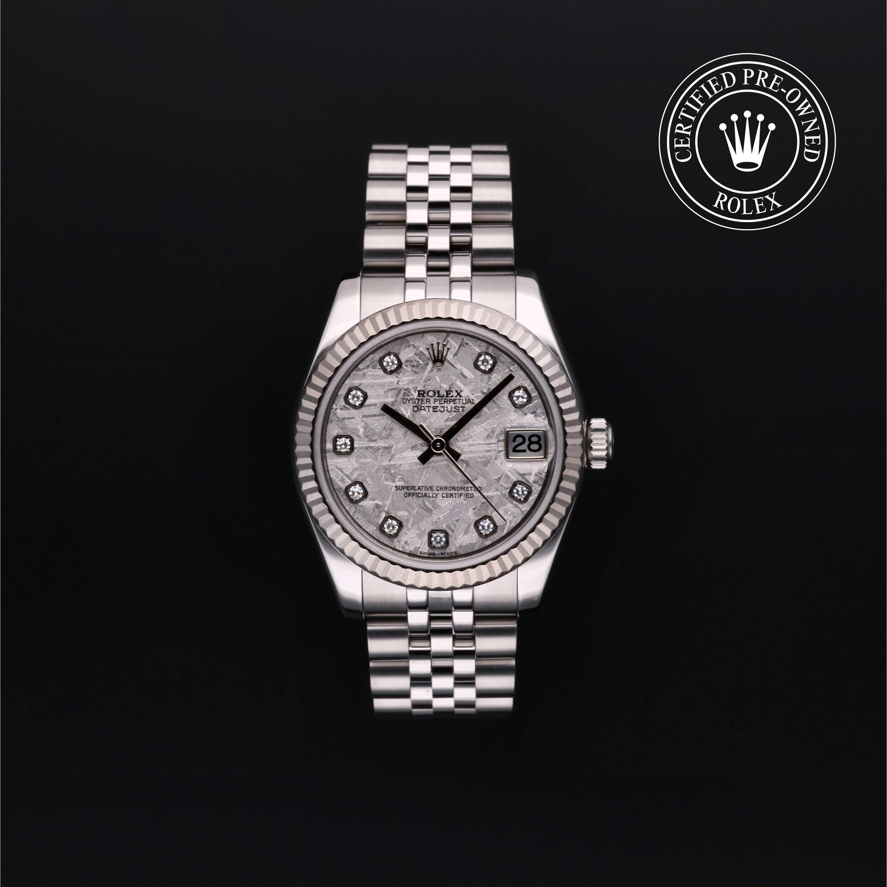 Rolex Datejust