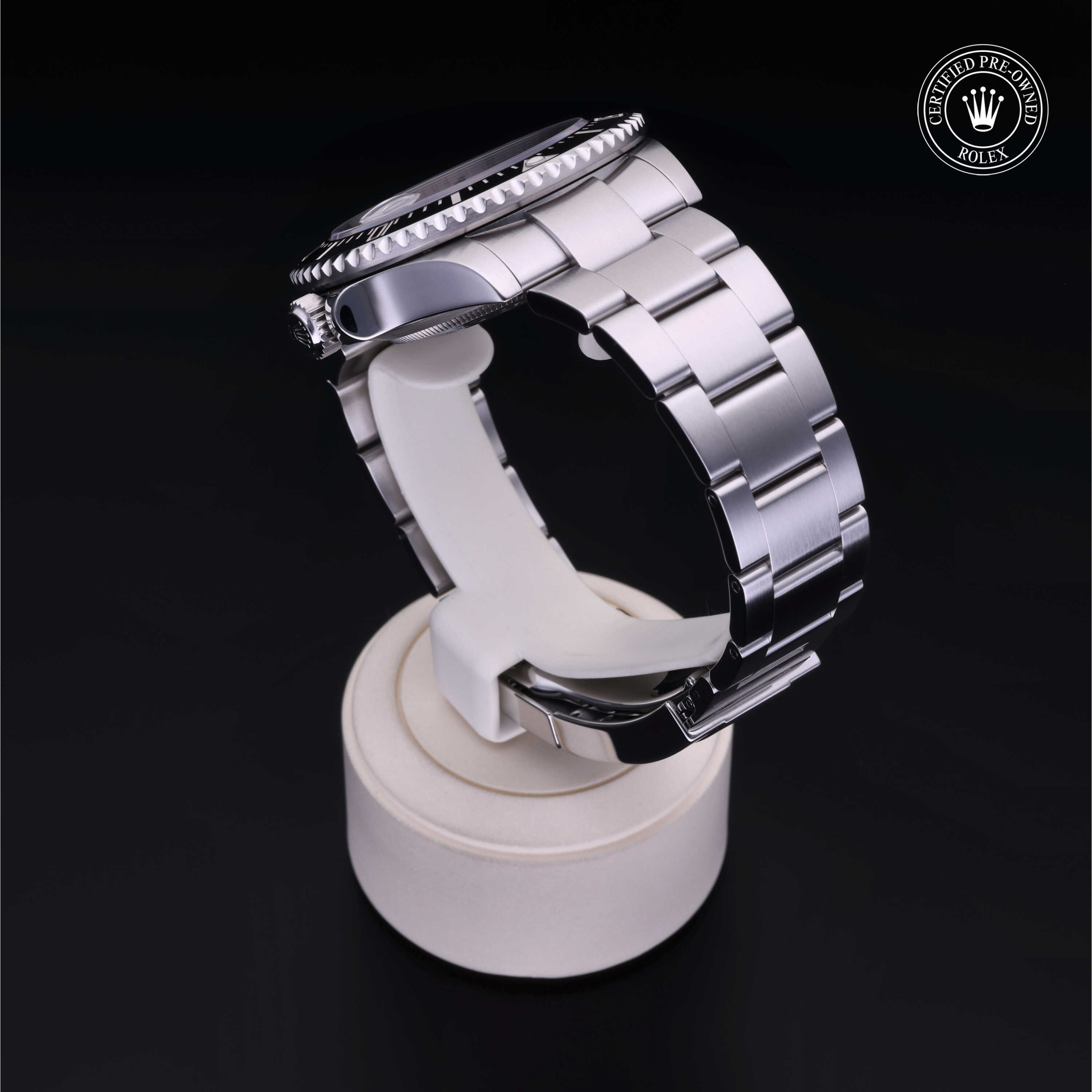 Oyster Perpetual Sea-Dweller