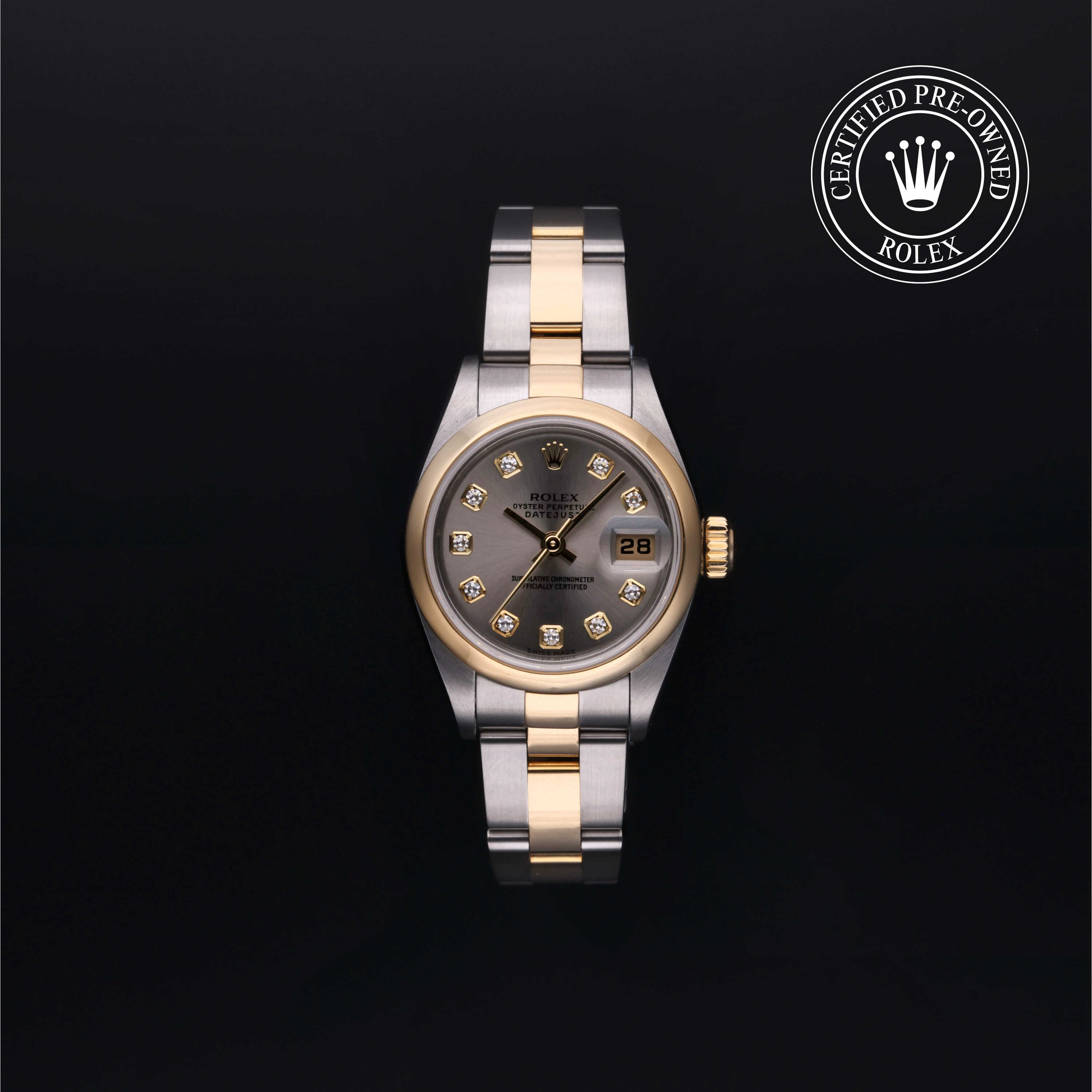 Rolex Lady-Datejust