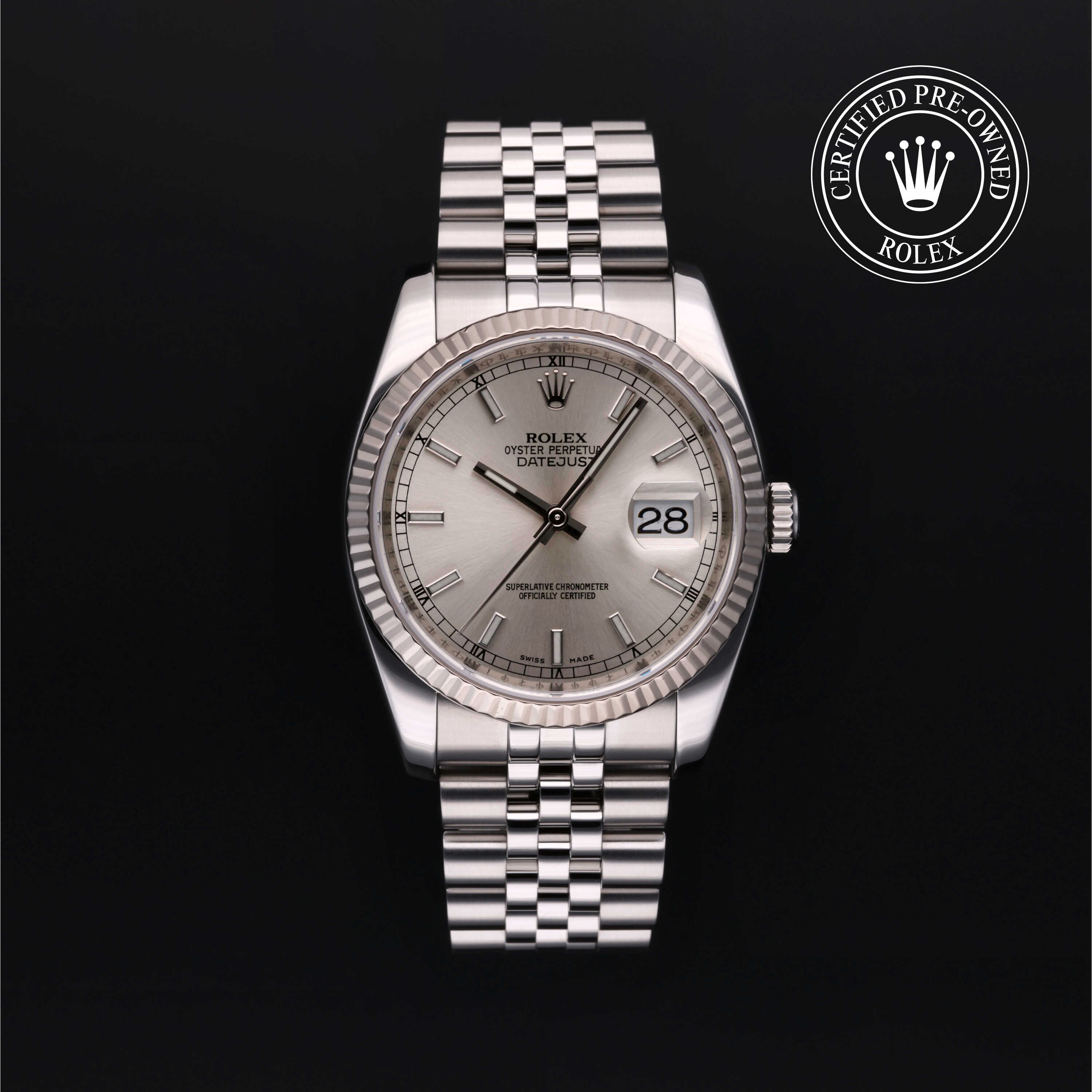 Rolex Datejust