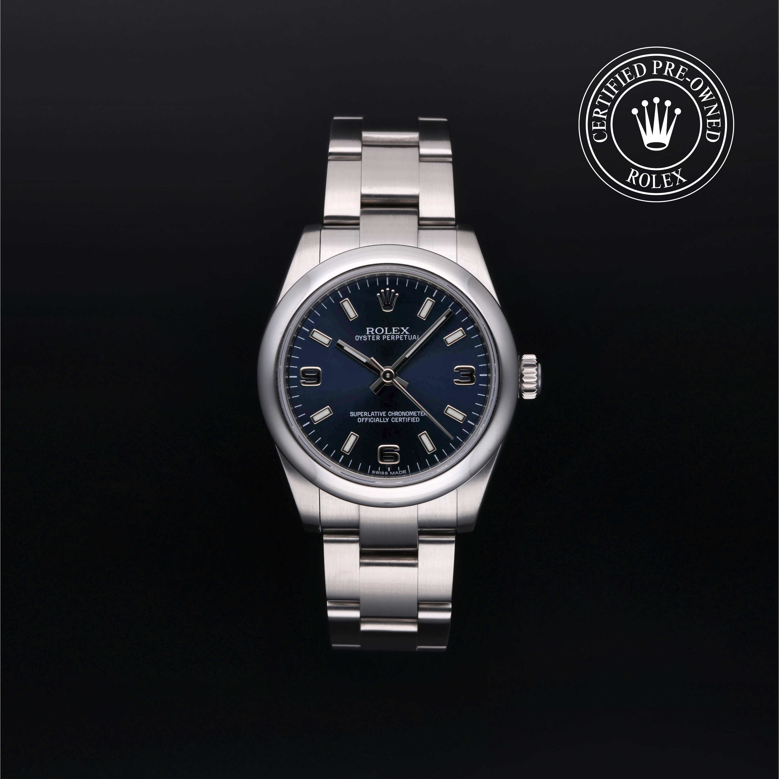 Oyster Perpetual 31