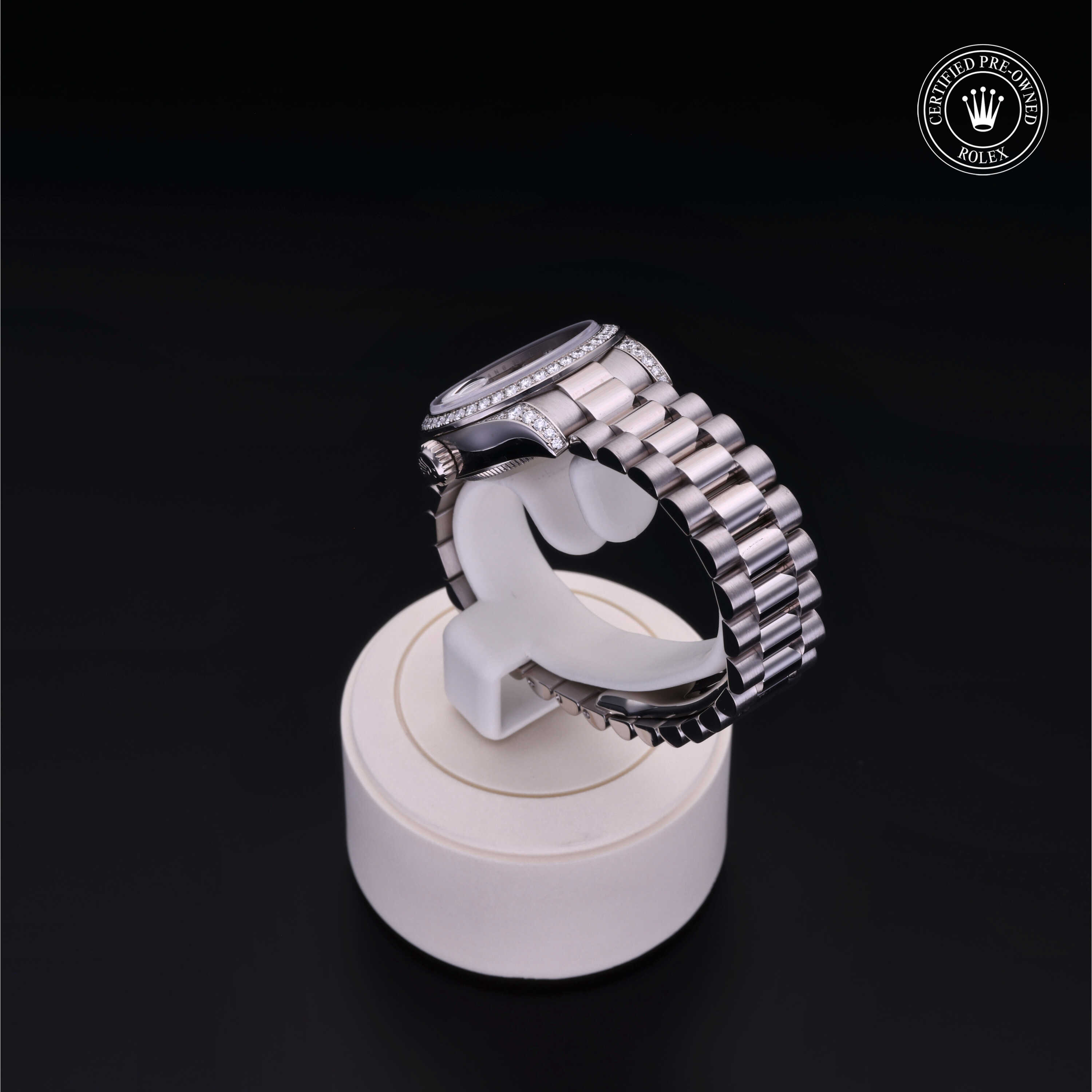 Oyster Perpetual Lady-Datejust 26