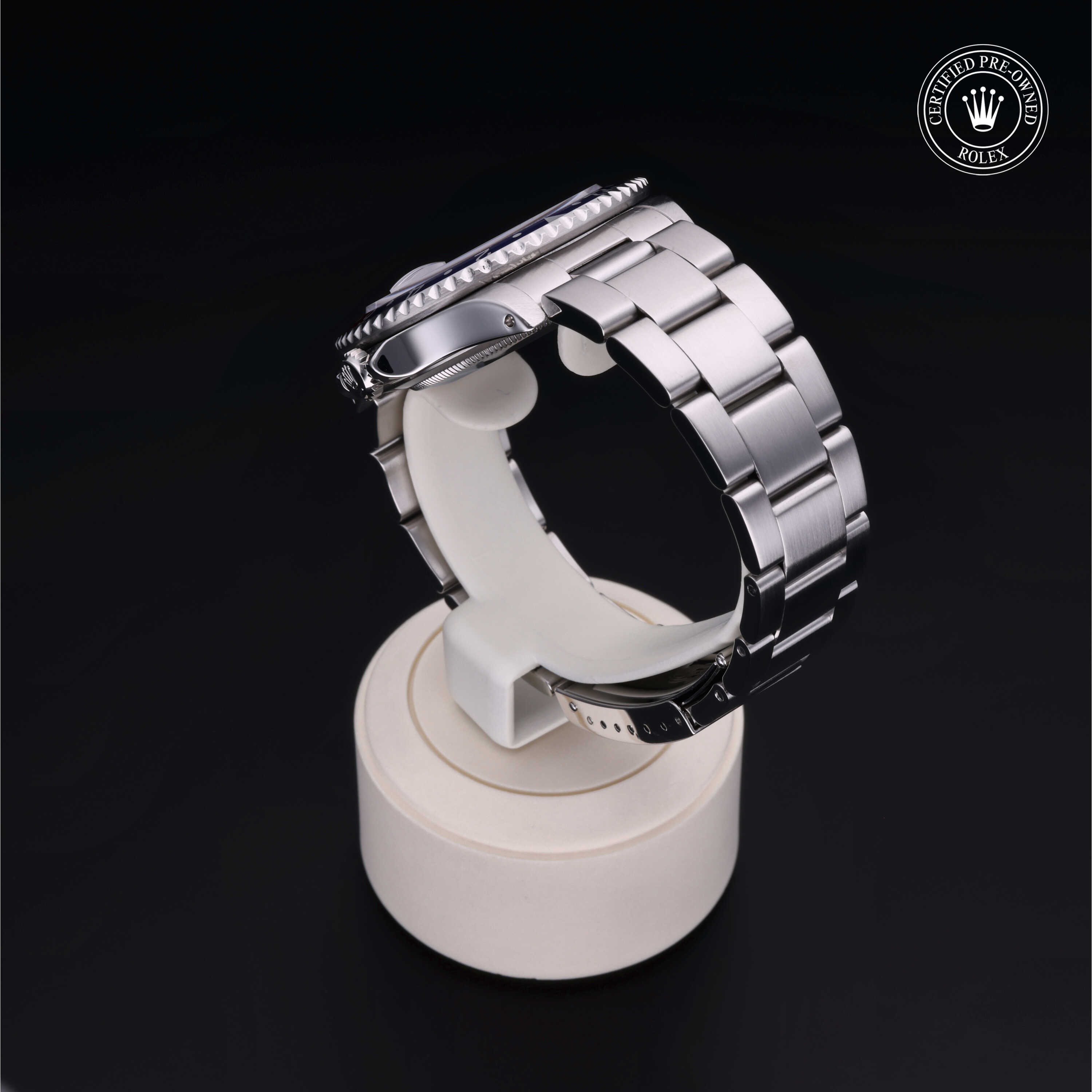 Oyster Perpetual GMT-Master II