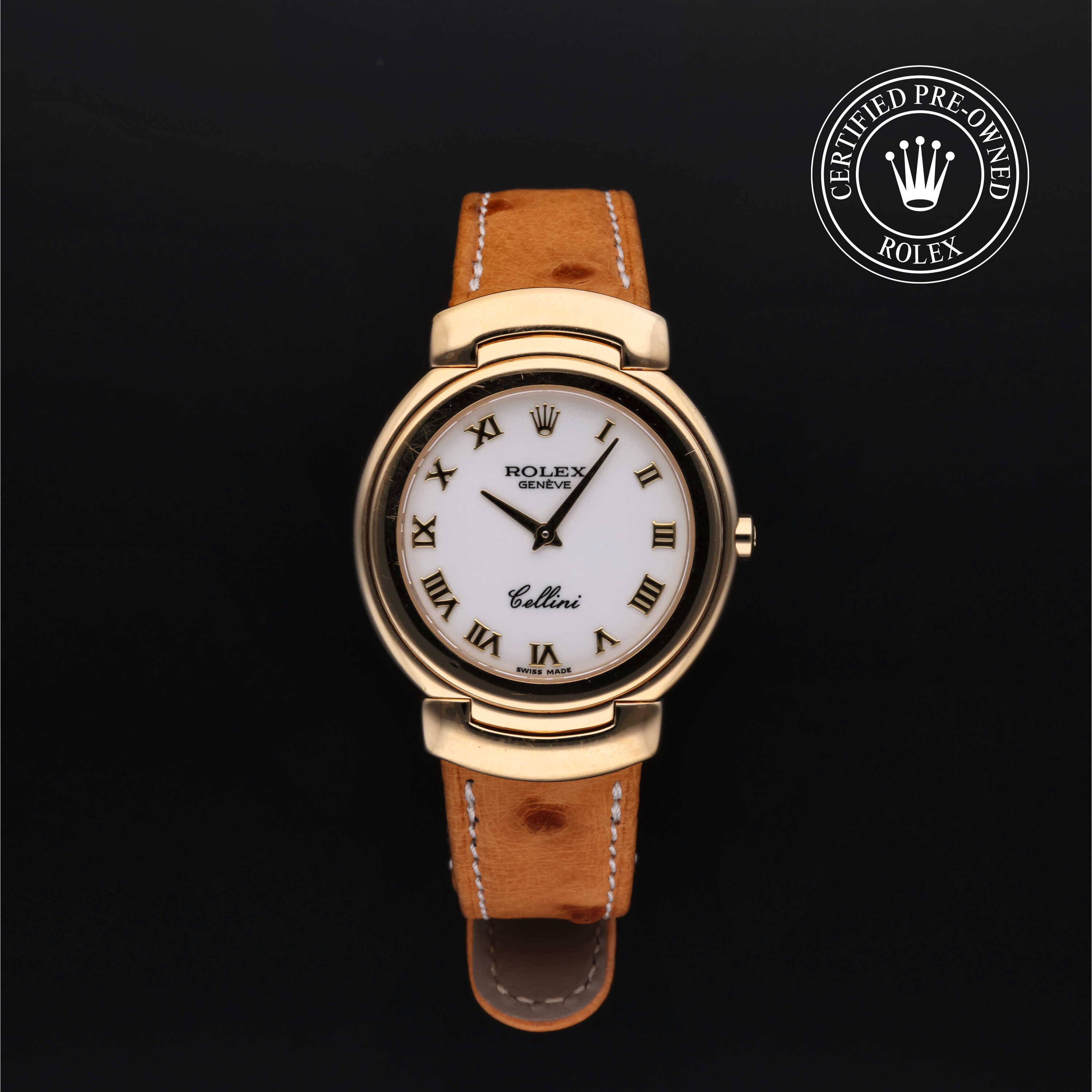 Cellini Quartz 32