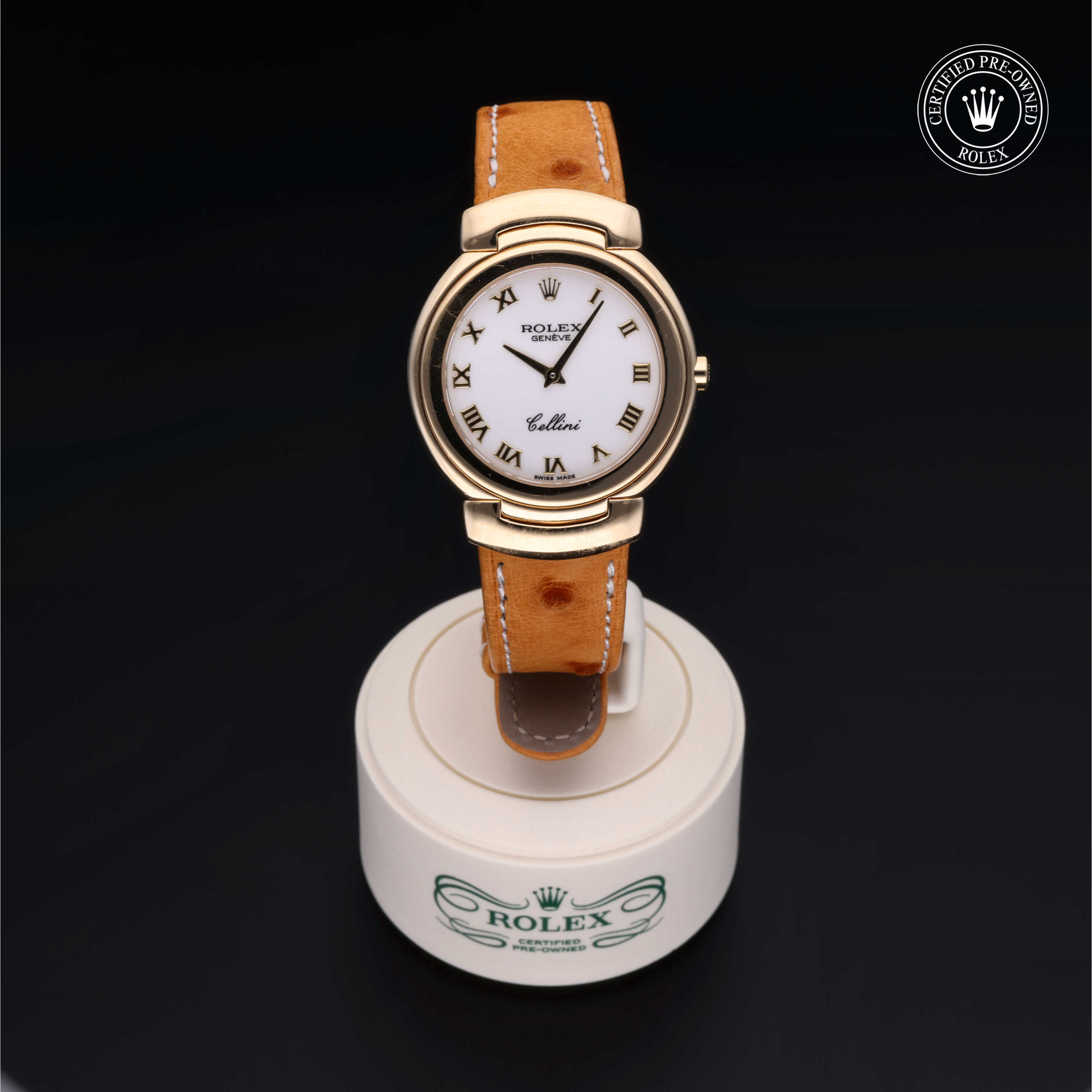 Cellini Quartz 32