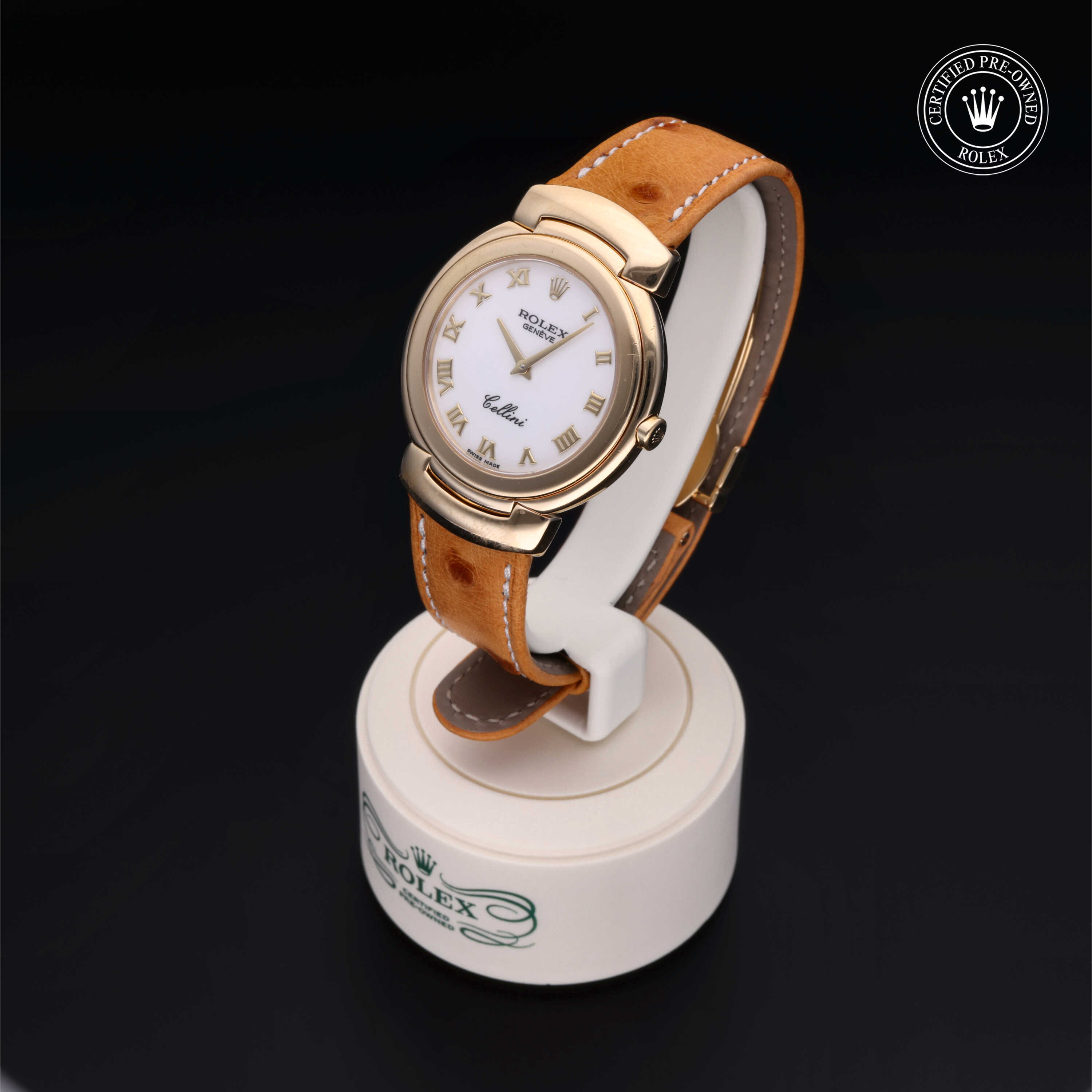 Cellini Quartz 32