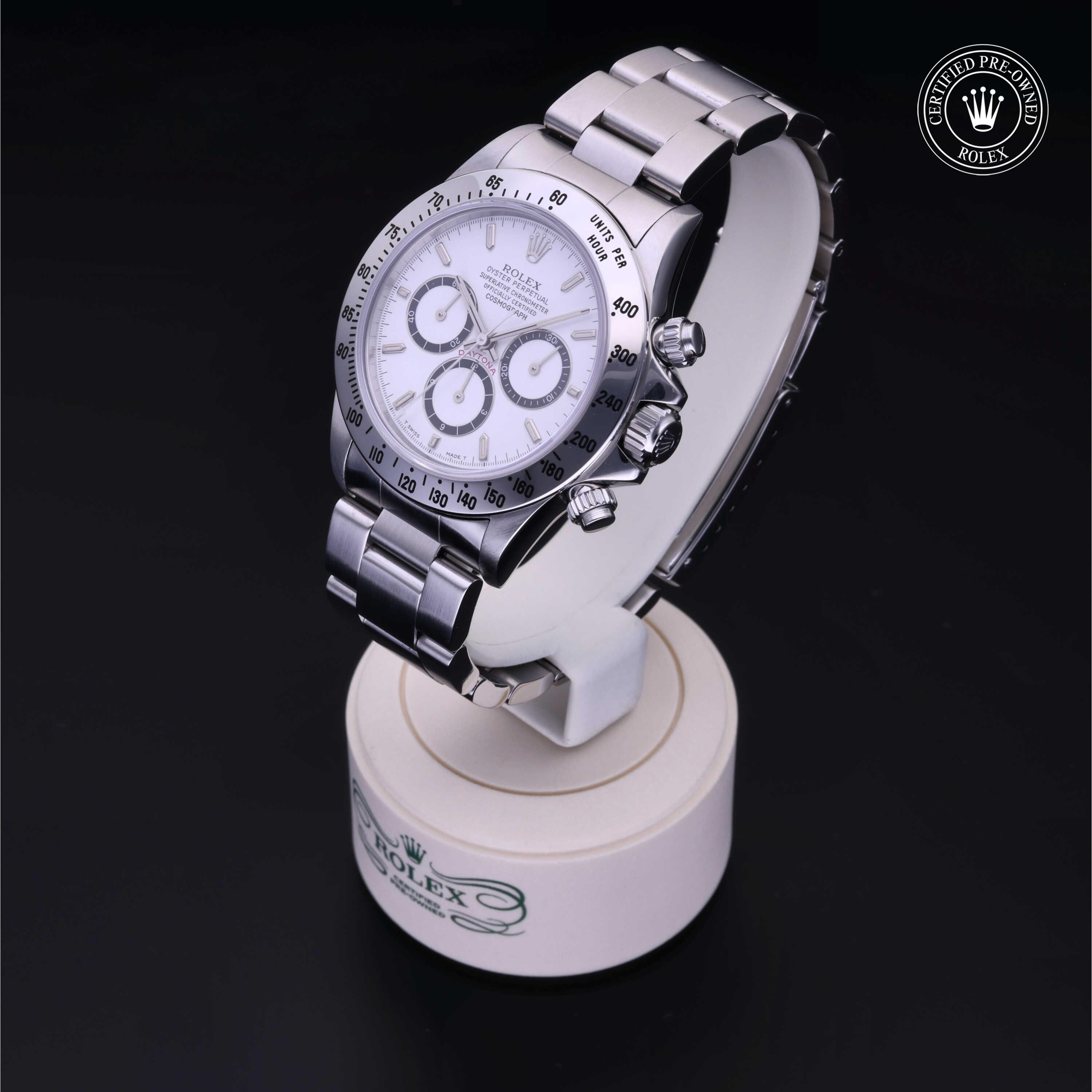 Oyster Perpetual Cosmograph Daytona