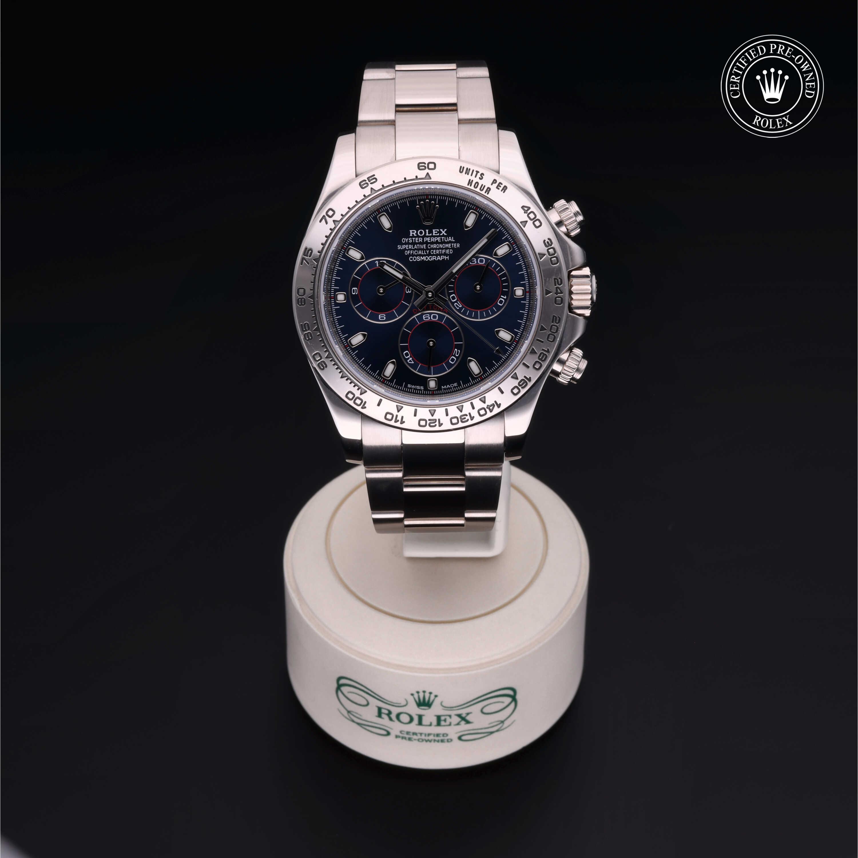 Oyster Perpetual Cosmograph Daytona