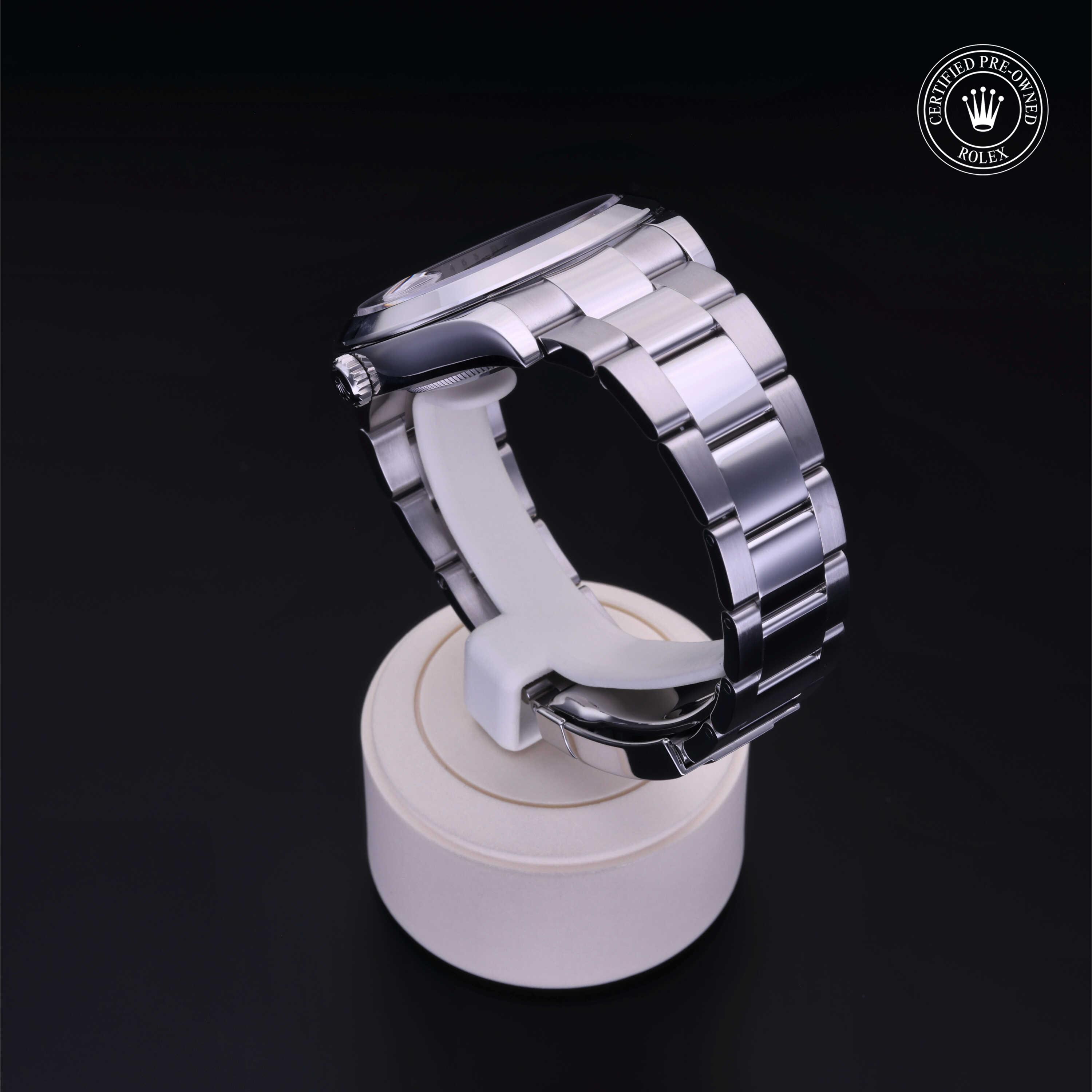 Oyster Perpetual Datejust II