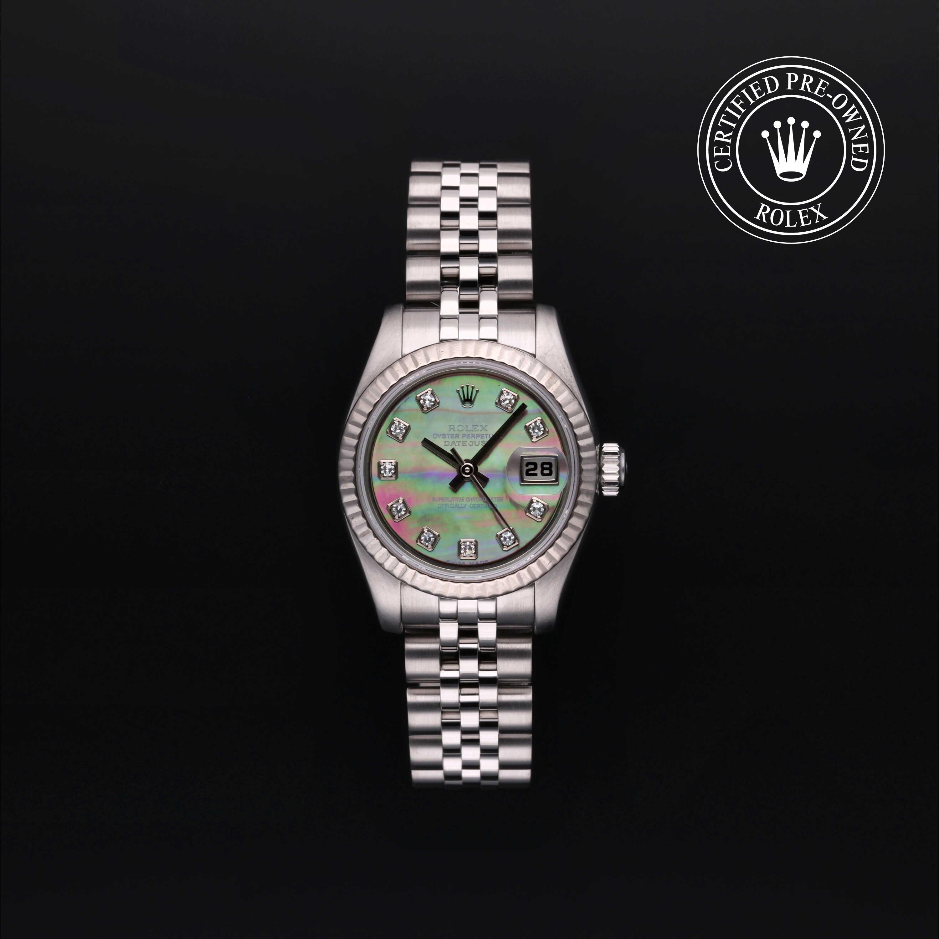 Rolex Lady-Datejust