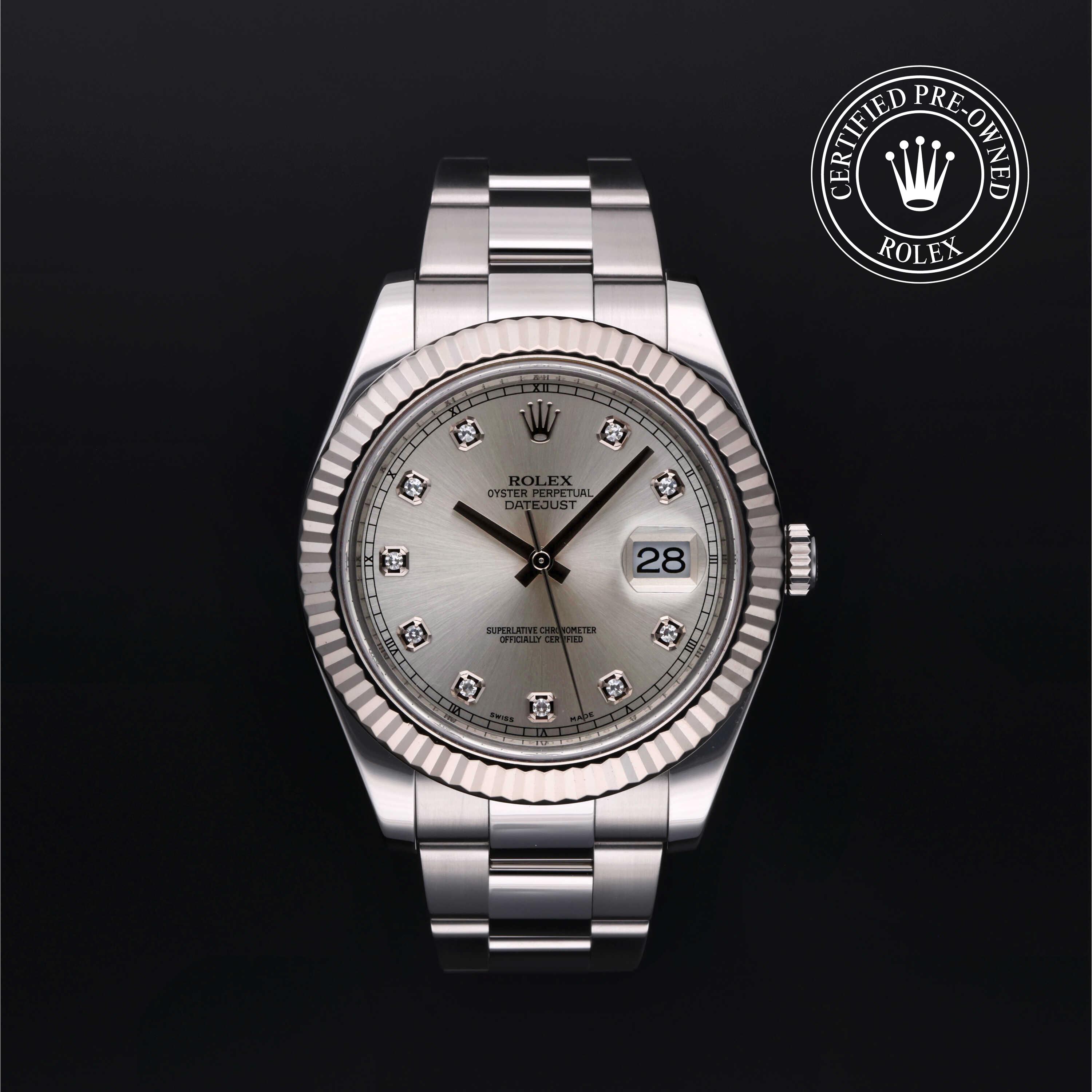 Rolex Datejust