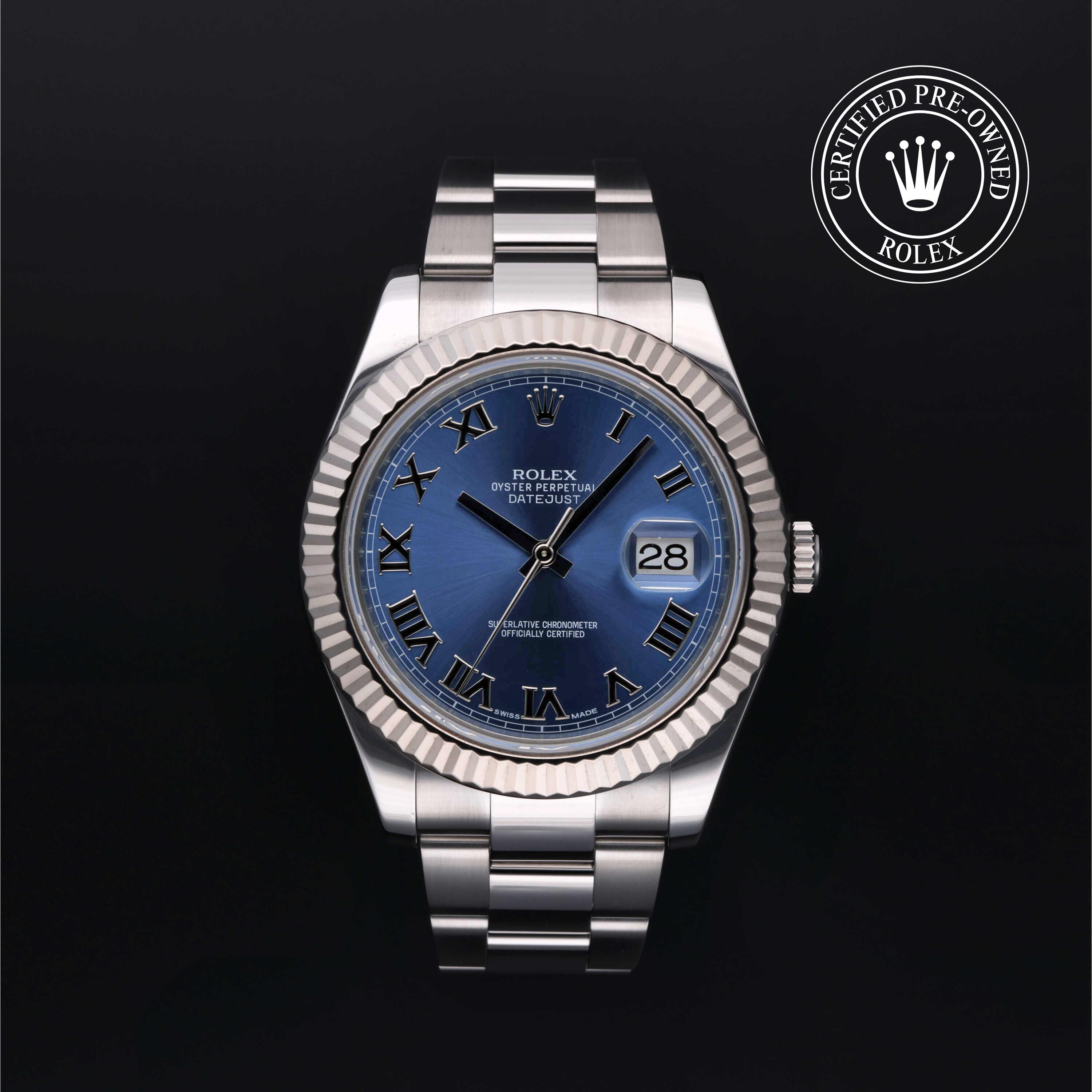 Rolex Datejust