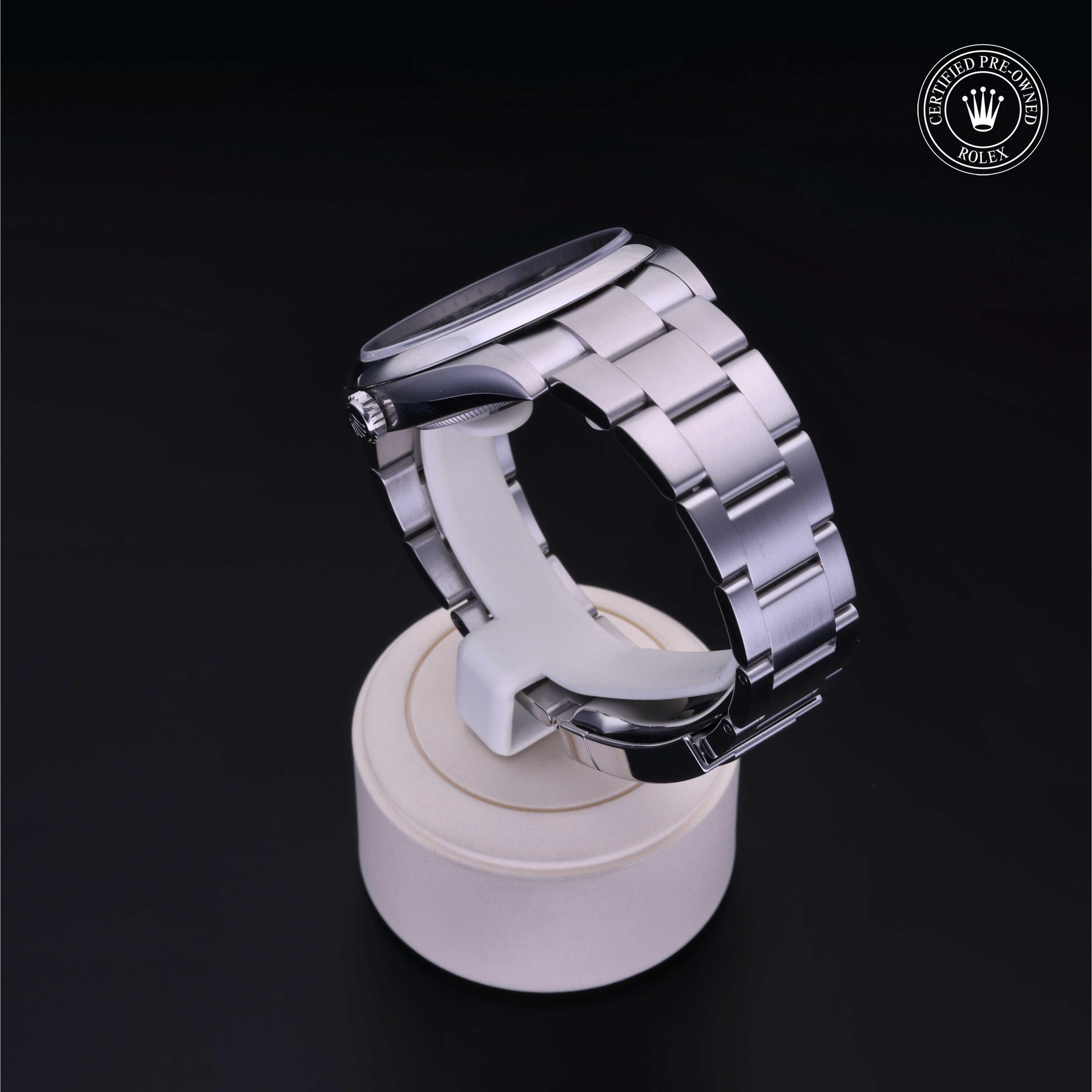 Oyster Perpetual 41