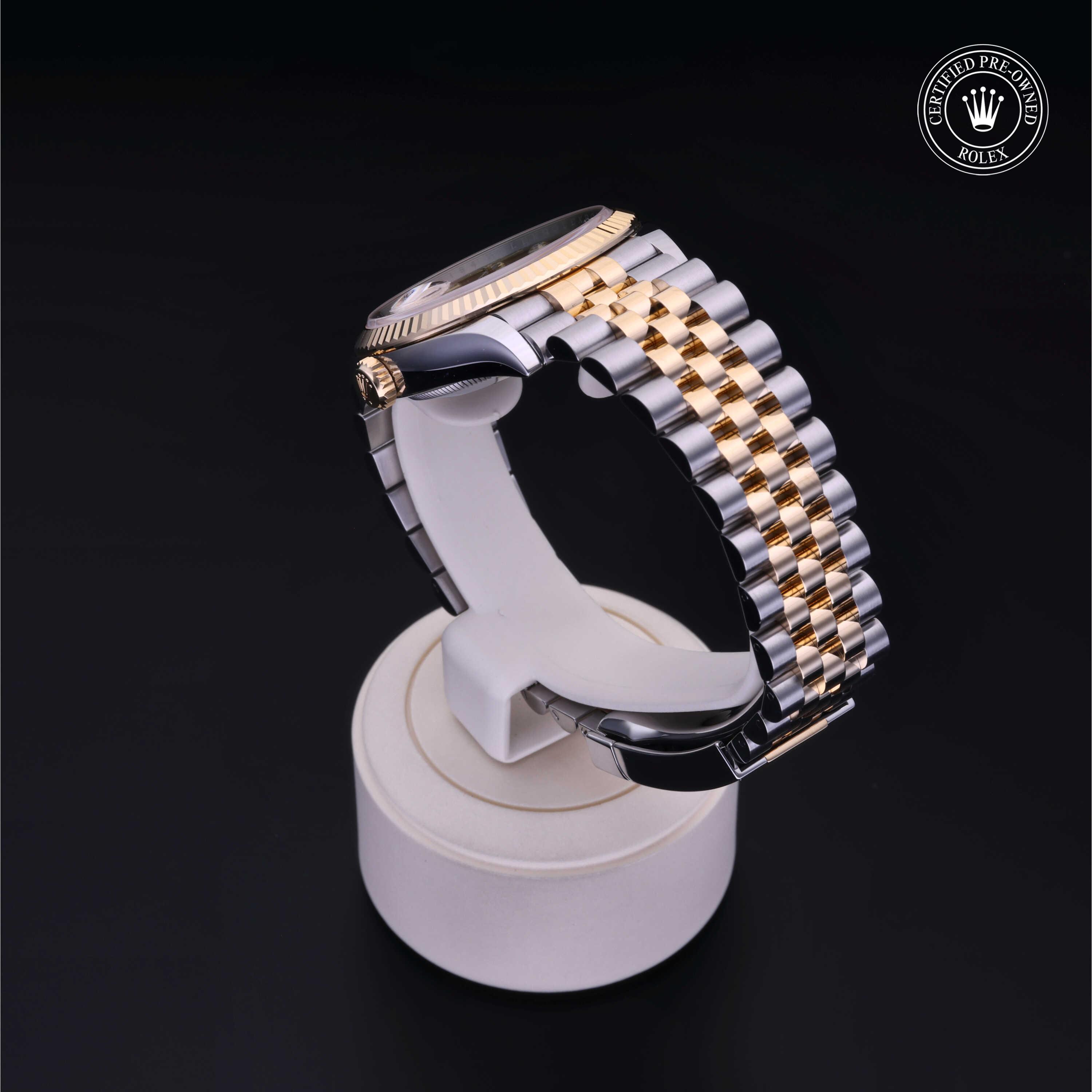 Oyster Perpetual Datejust 36