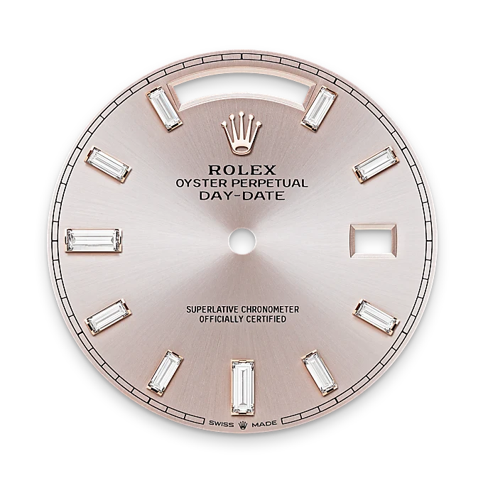 Sundust Dial