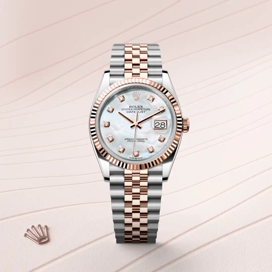 Datejust 36
