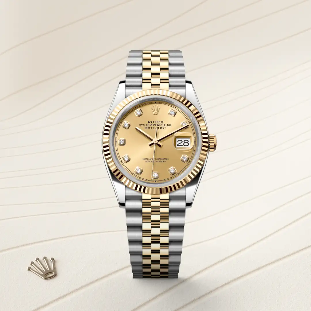 Datejust 36