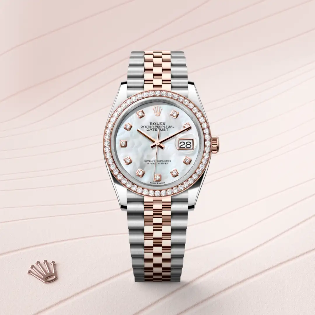 Datejust 36