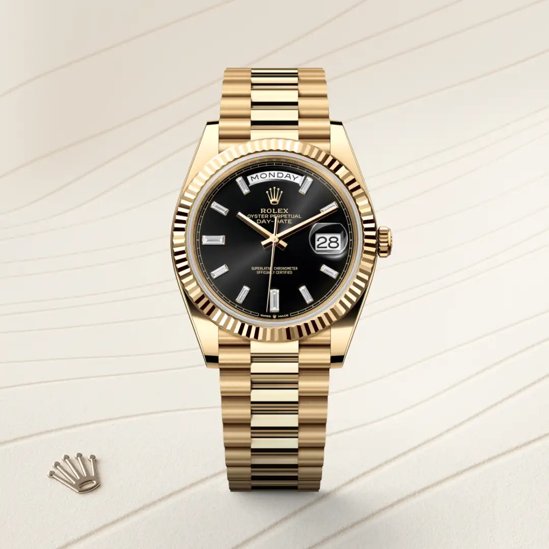 Day-Date 40