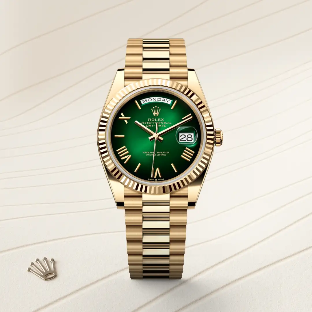 Day-Date 40