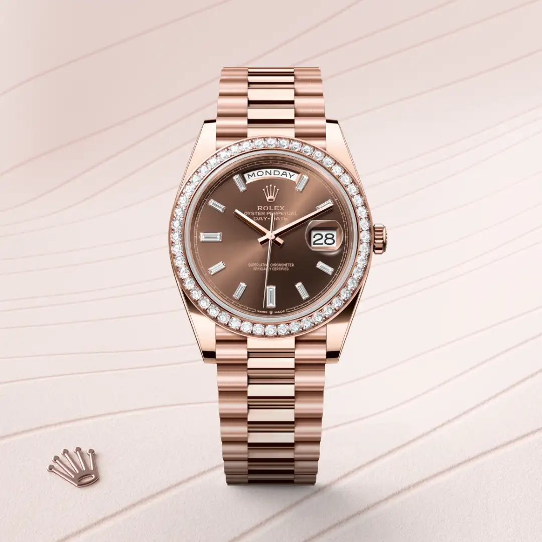 Day-Date 40