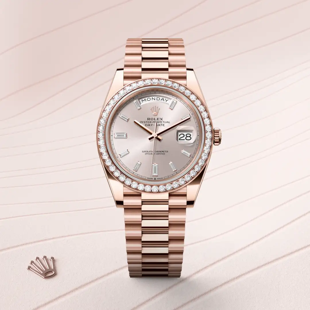 Day-Date 40