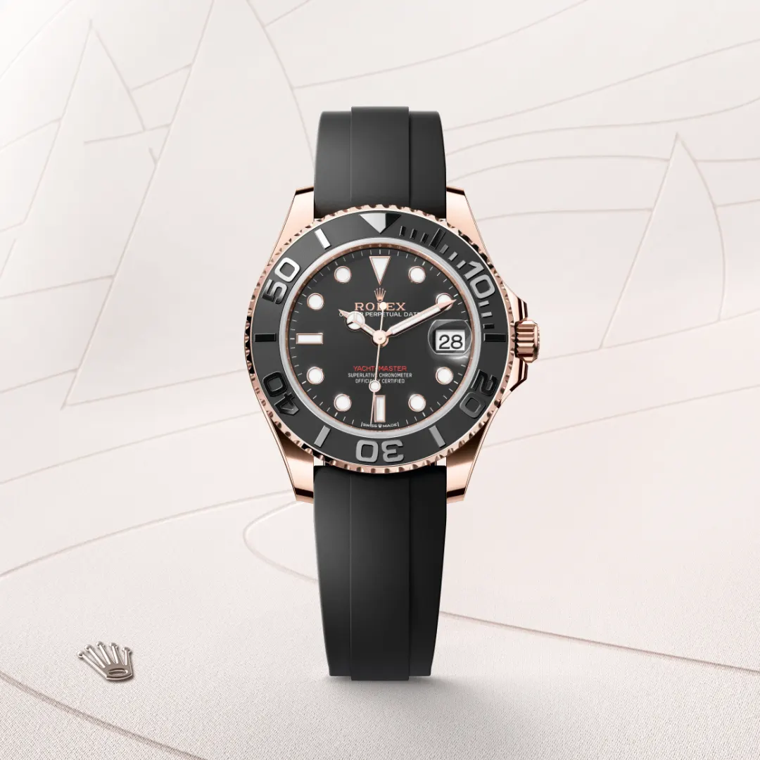 Yacht-Master 37