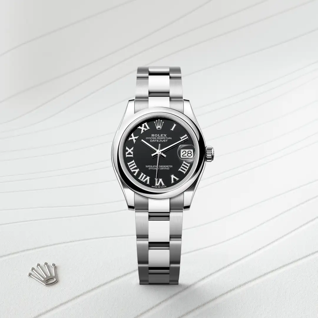 Datejust 31