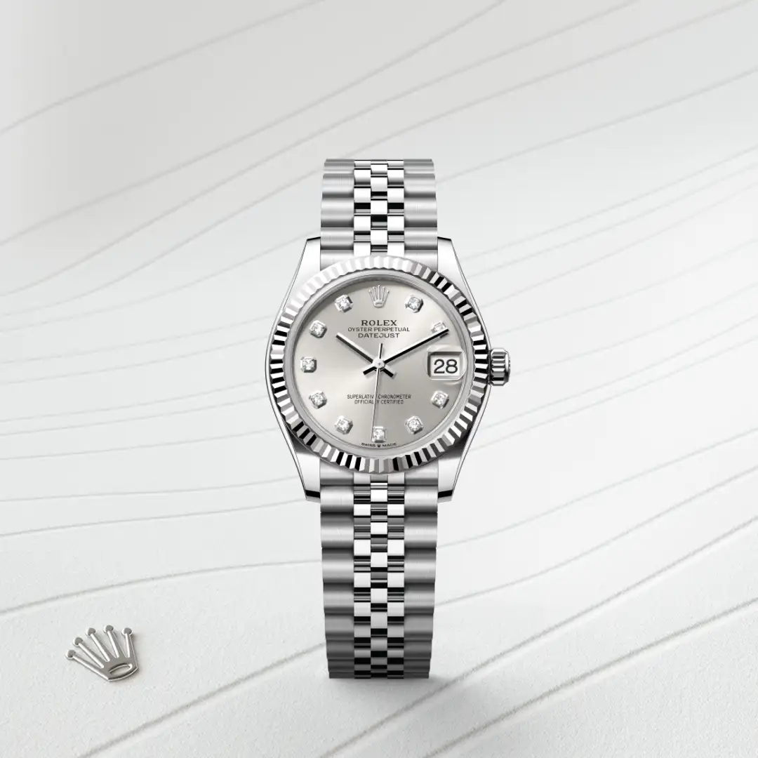 Datejust 31
