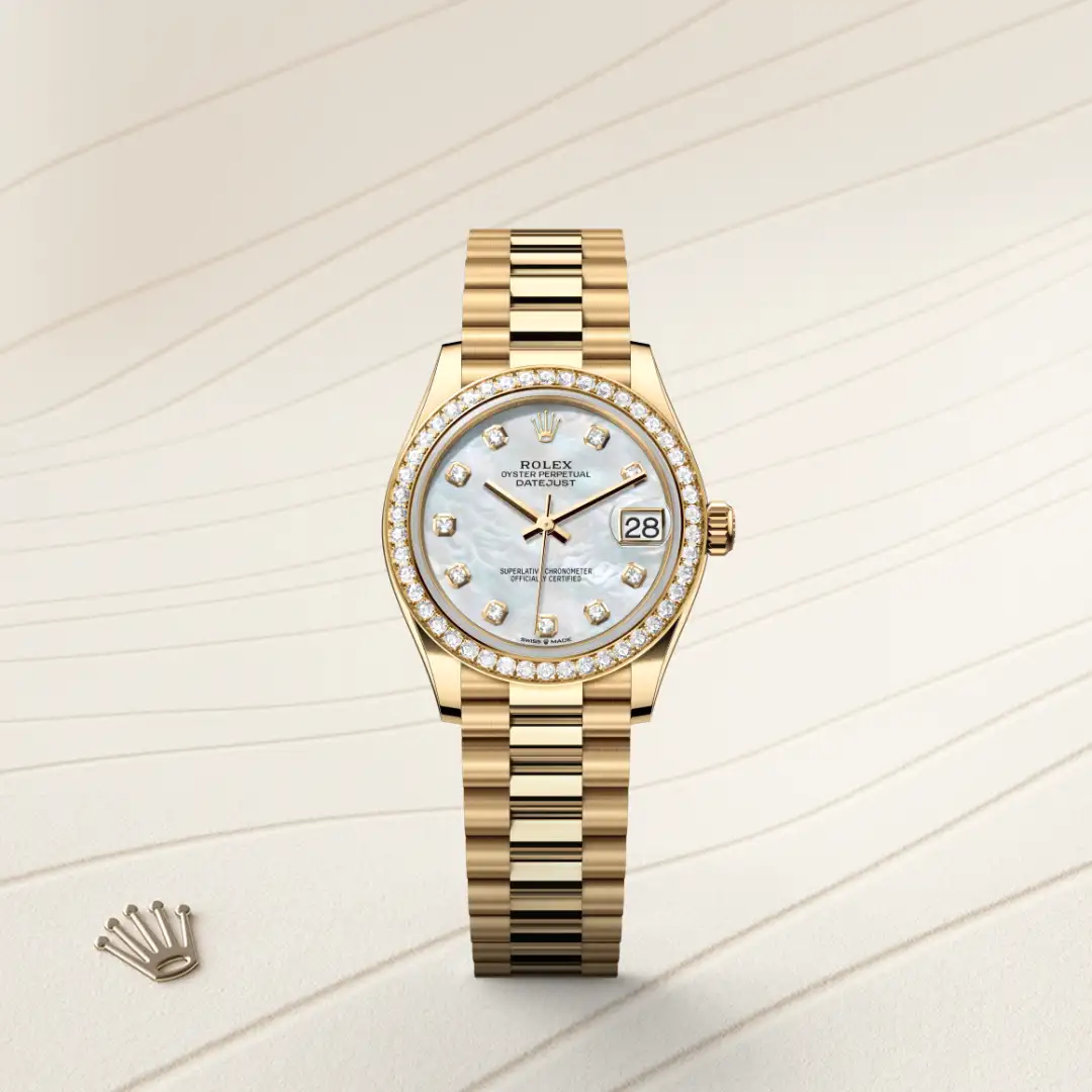 Datejust 31