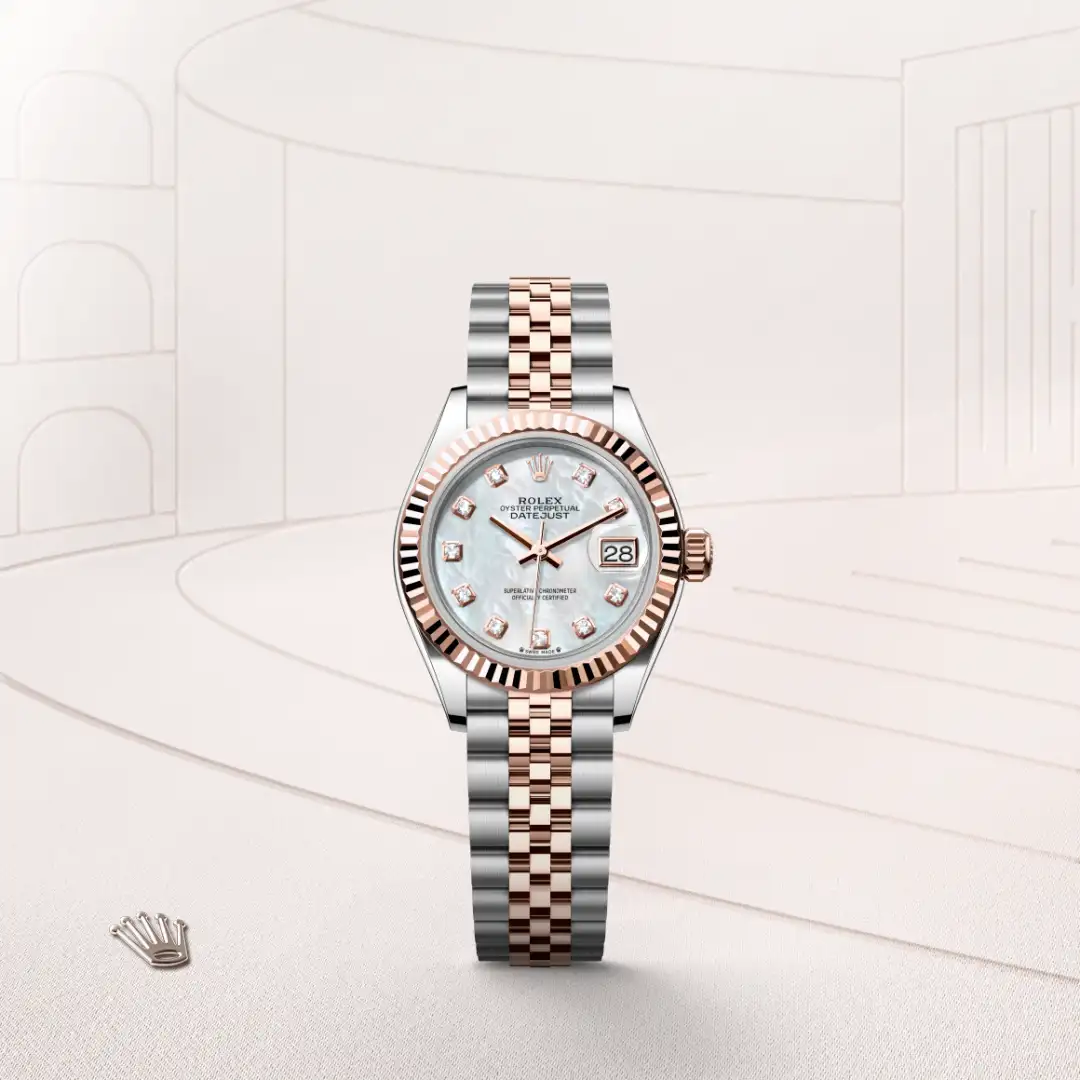 Lady-Datejust